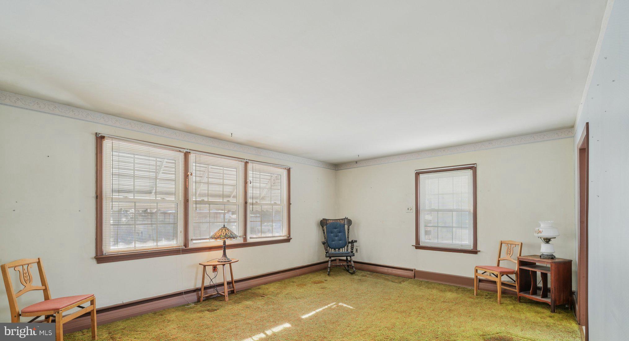 WASHINGTON HGTS - Residential