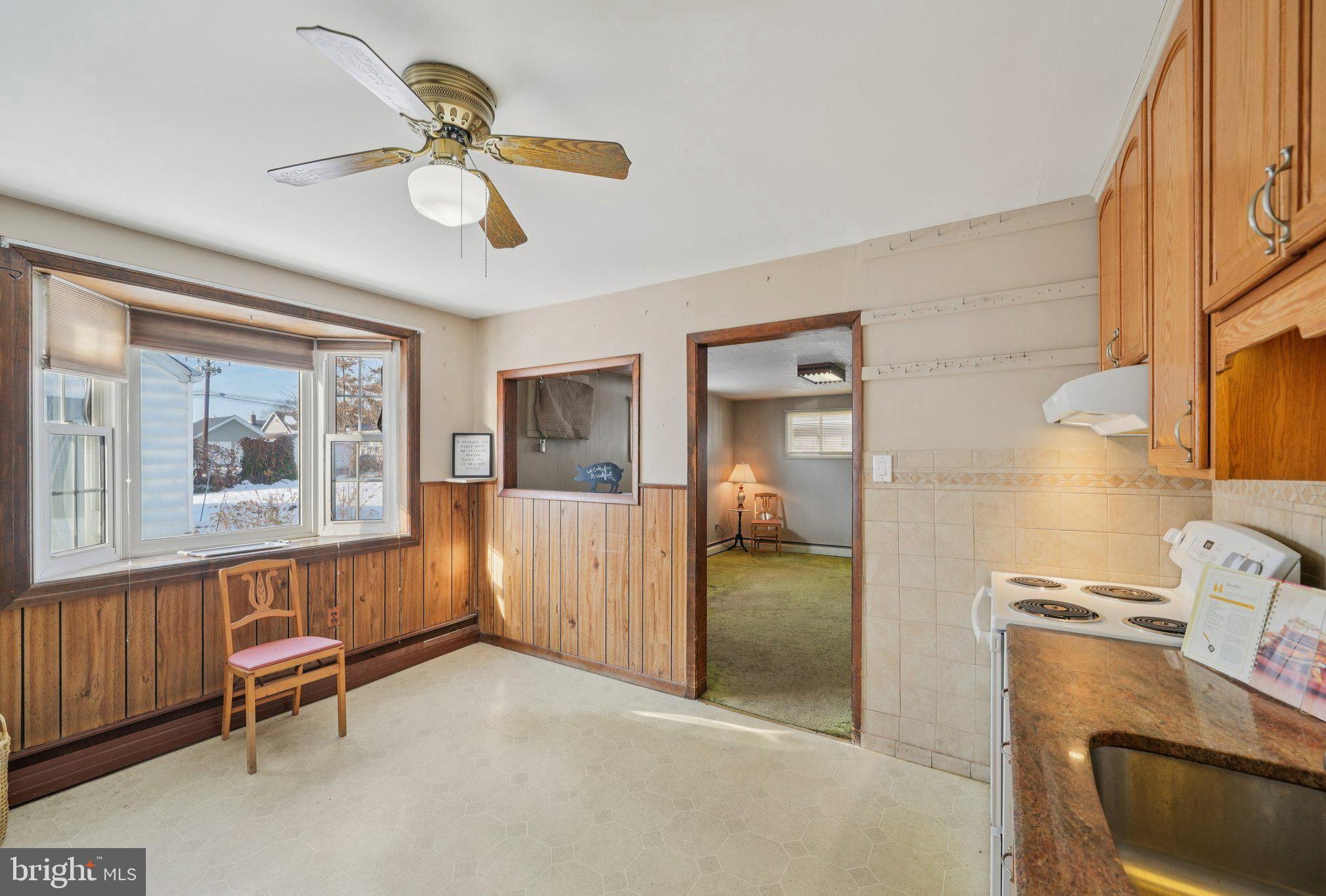 WASHINGTON HGTS - Residential