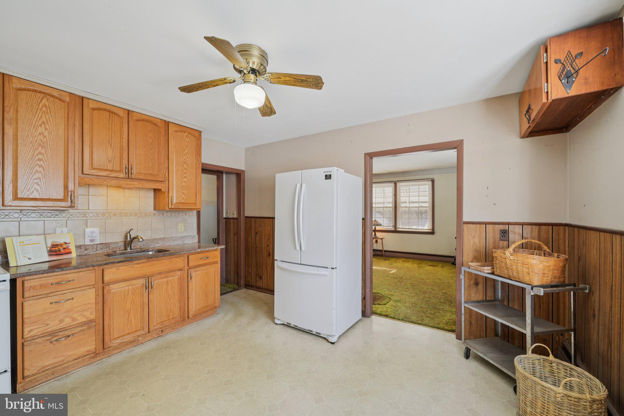 WASHINGTON HGTS - Residential