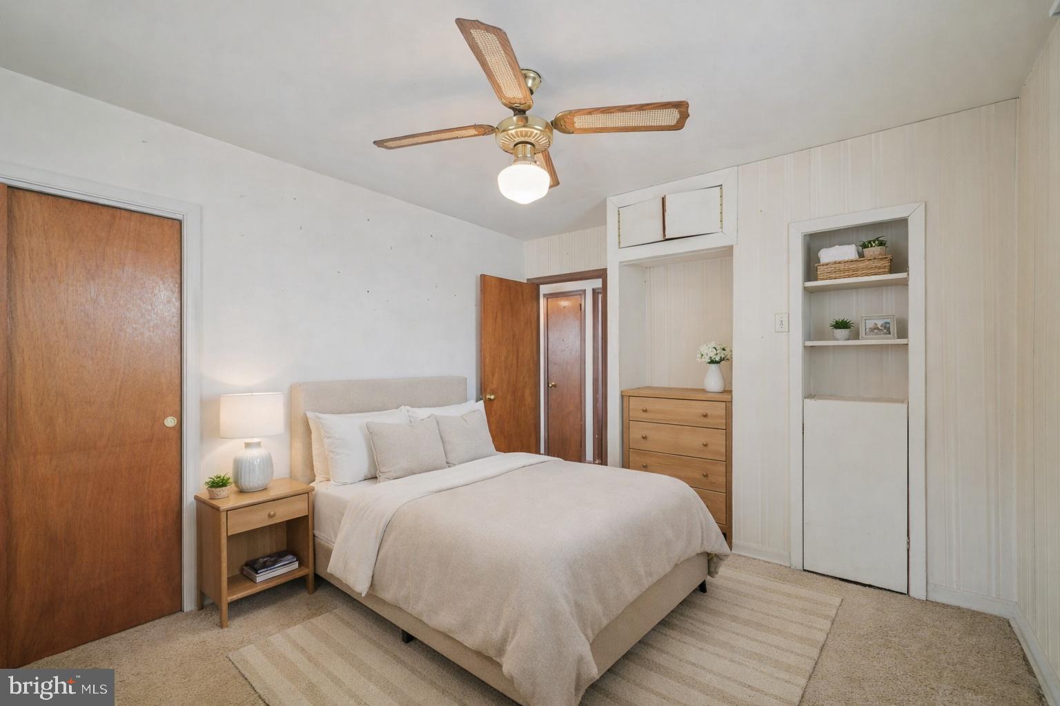 WASHINGTON HGTS - Residential