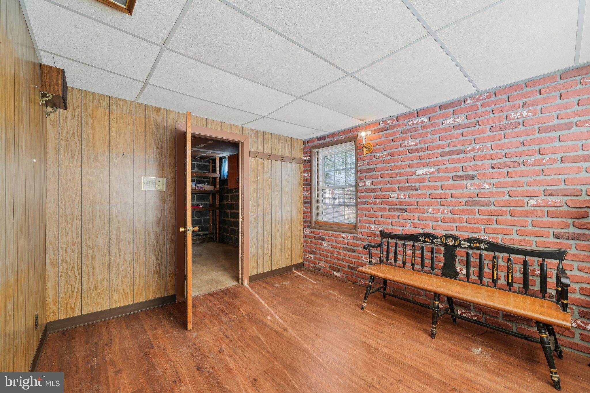 WASHINGTON HGTS - Residential