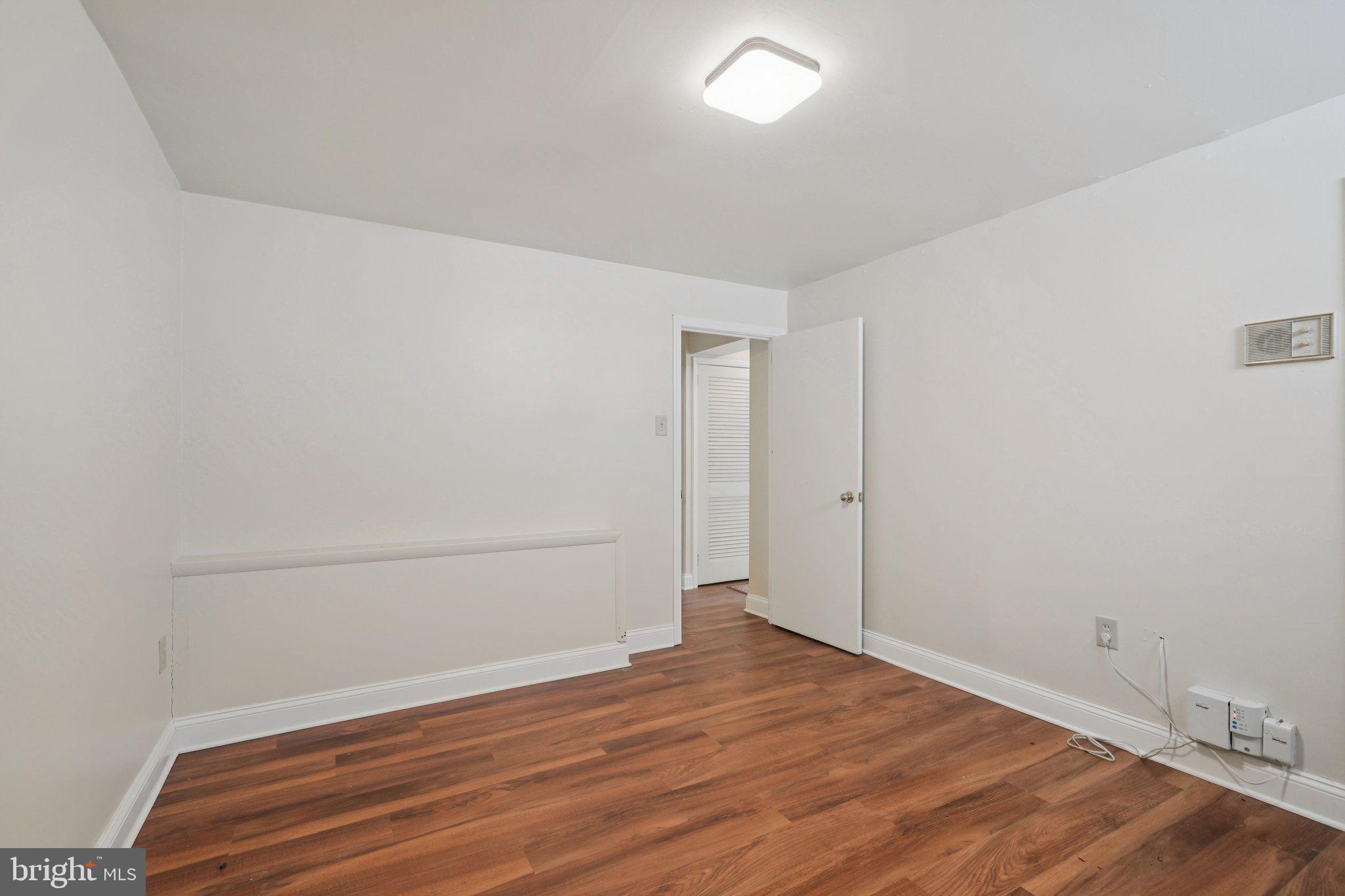 WASHINGTON HGTS - Residential