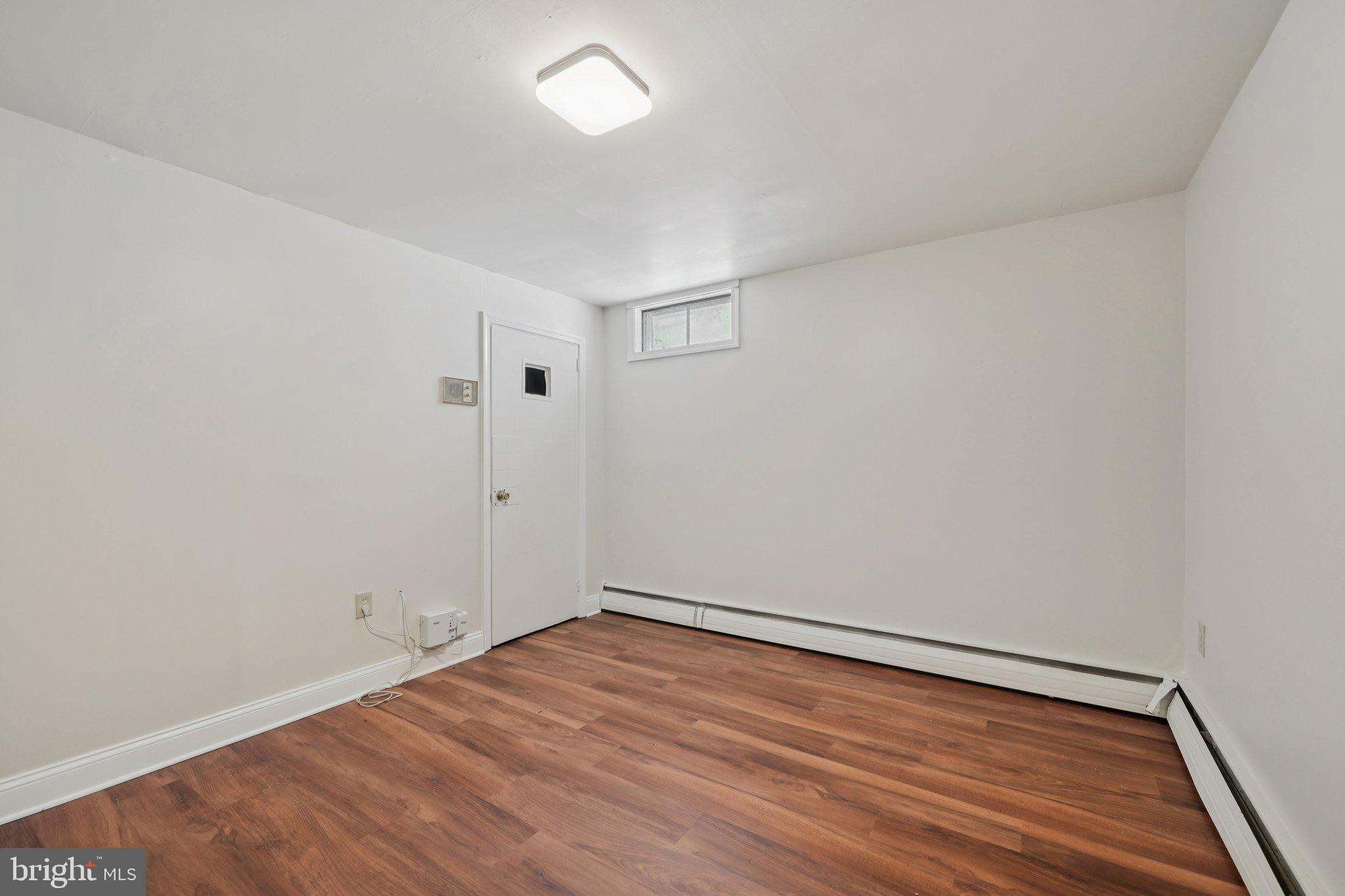 WASHINGTON HGTS - Residential