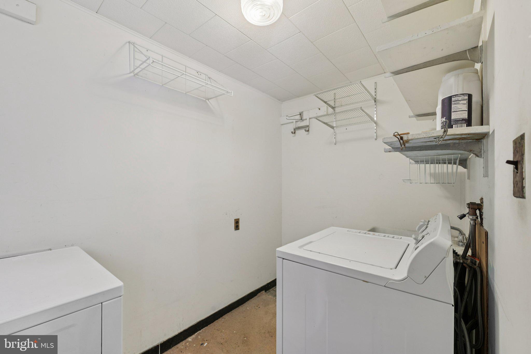 WASHINGTON HGTS - Residential