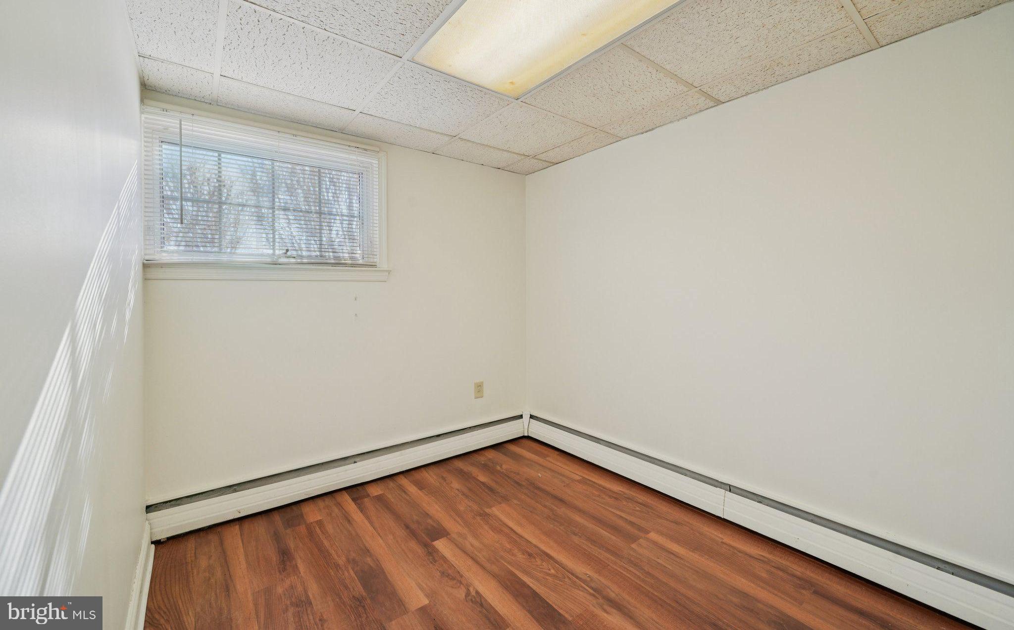 WASHINGTON HGTS - Residential