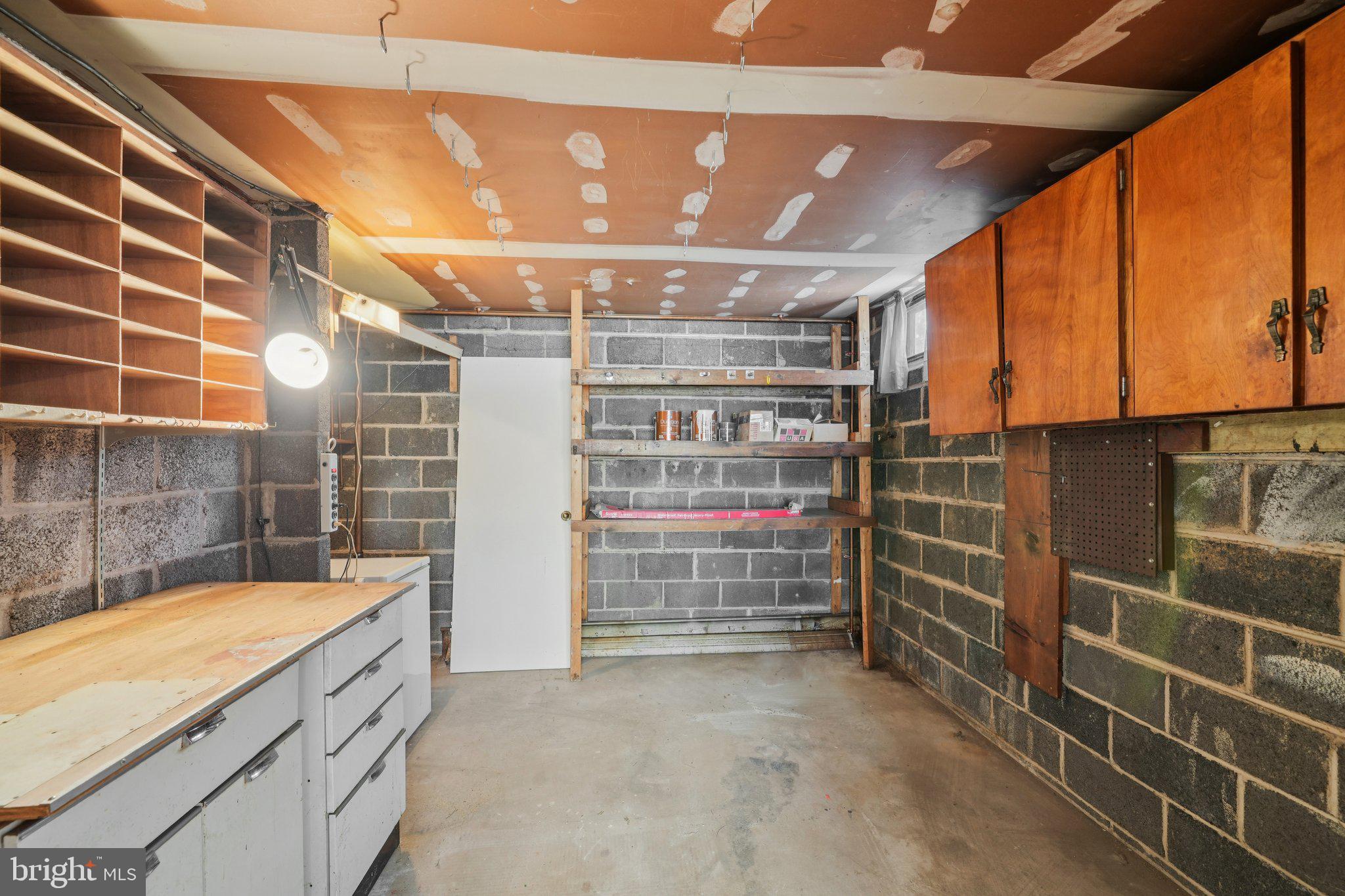 WASHINGTON HGTS - Residential