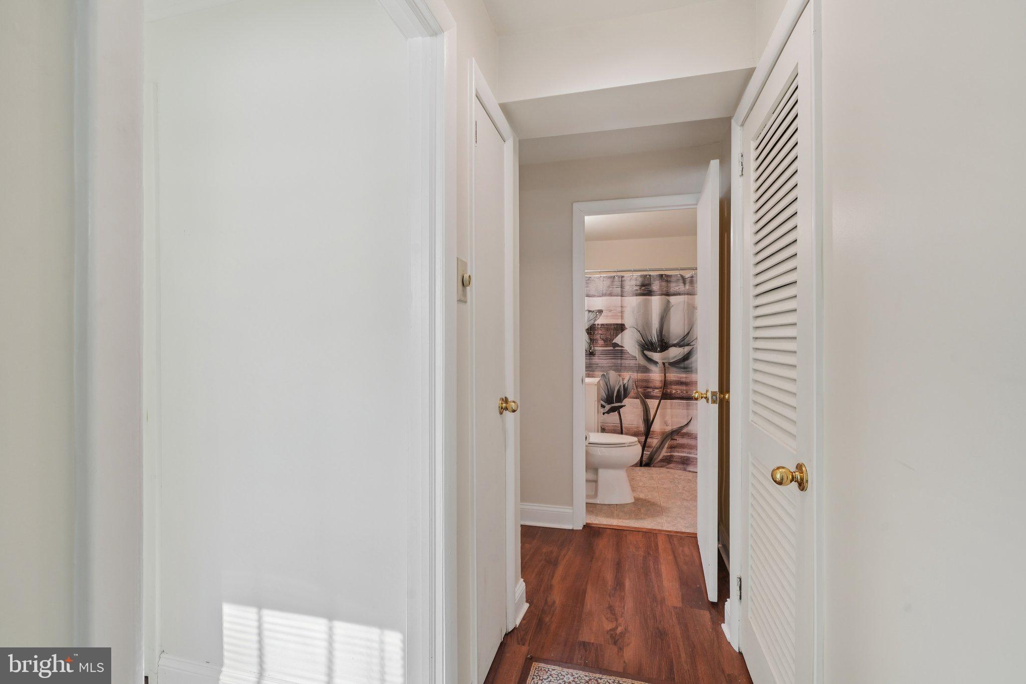 WASHINGTON HGTS - Residential