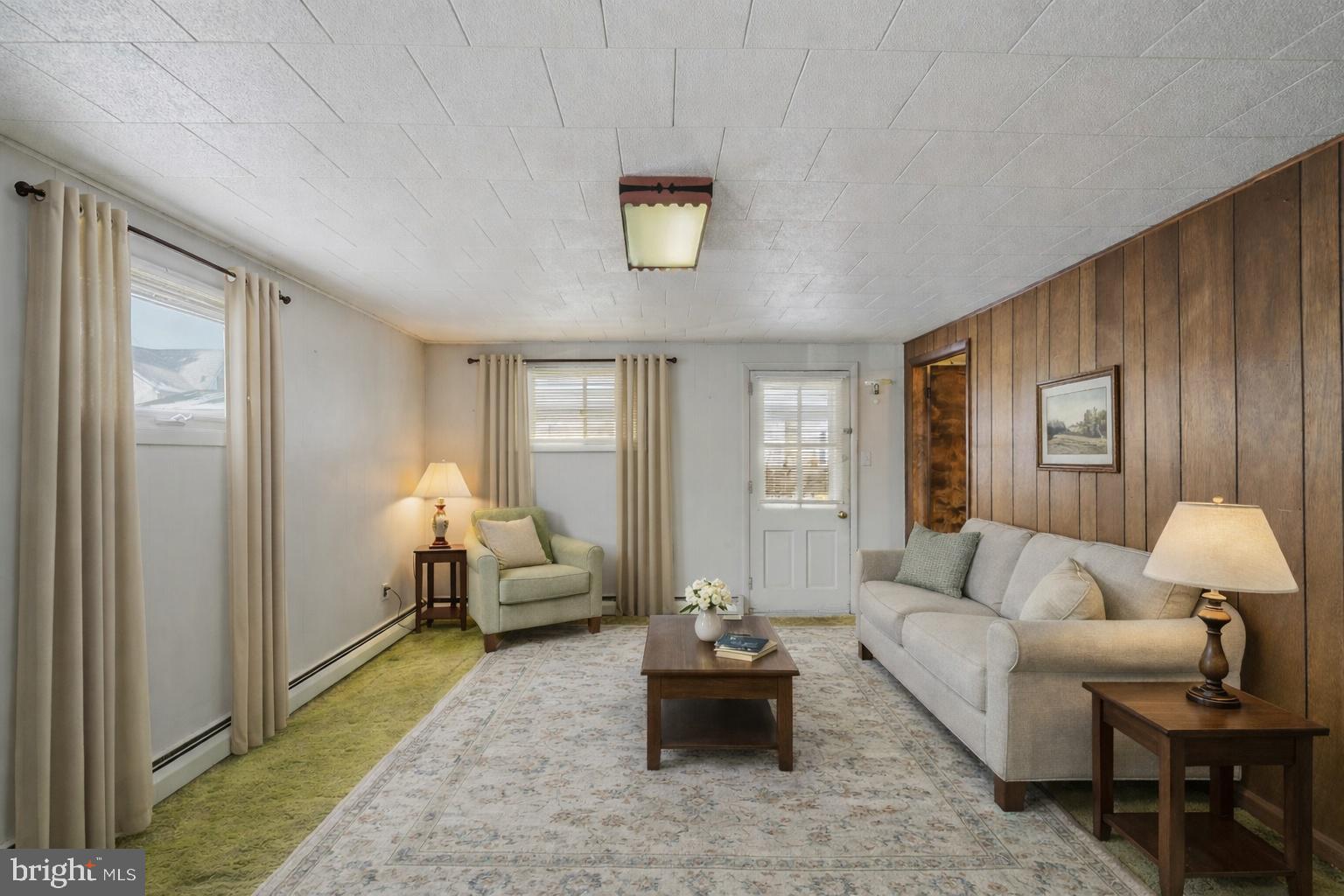 WASHINGTON HGTS - Residential