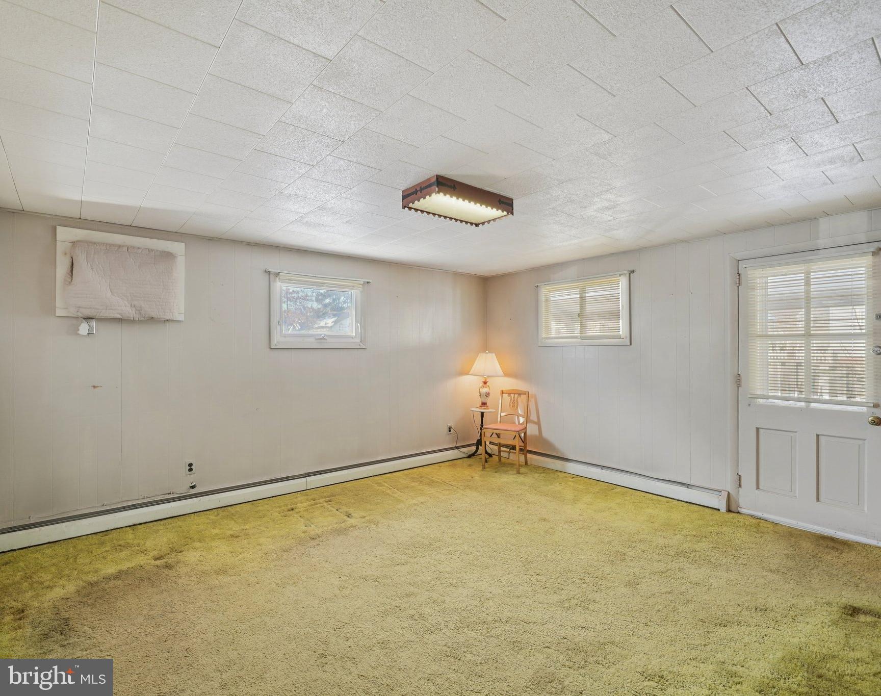 WASHINGTON HGTS - Residential