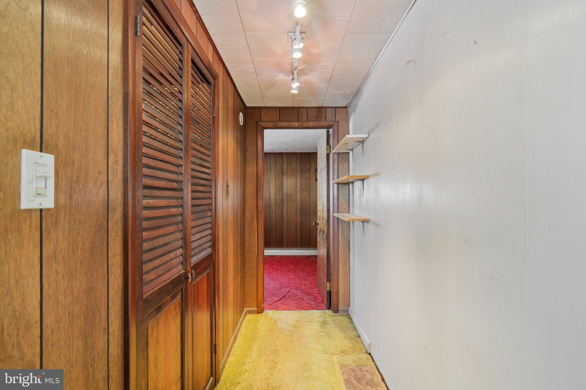 WASHINGTON HGTS - Residential