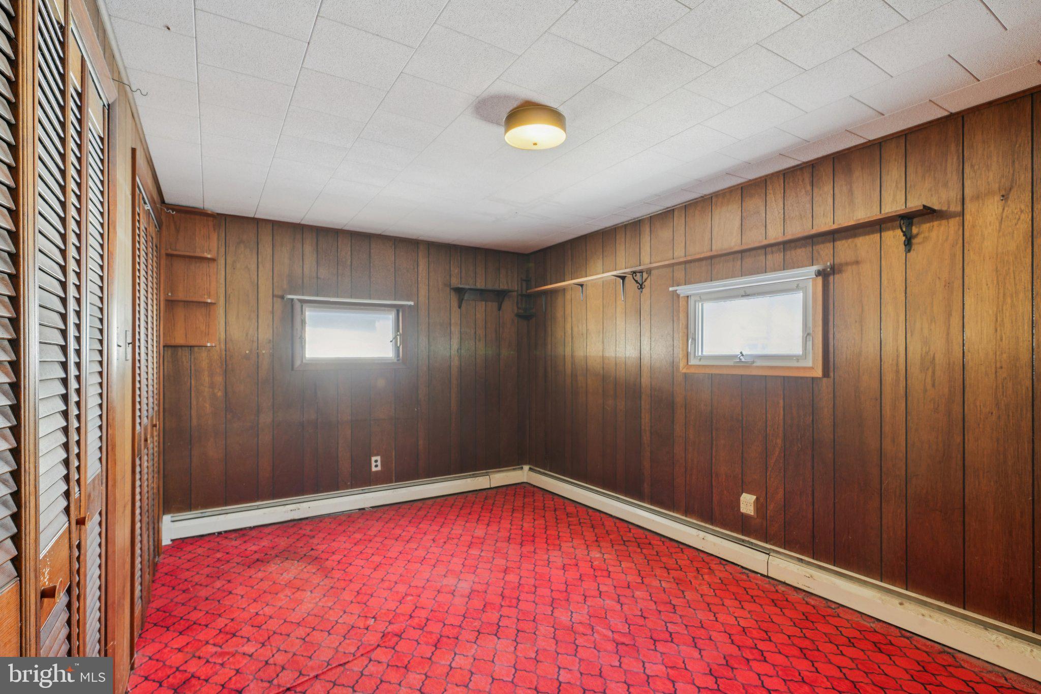 WASHINGTON HGTS - Residential