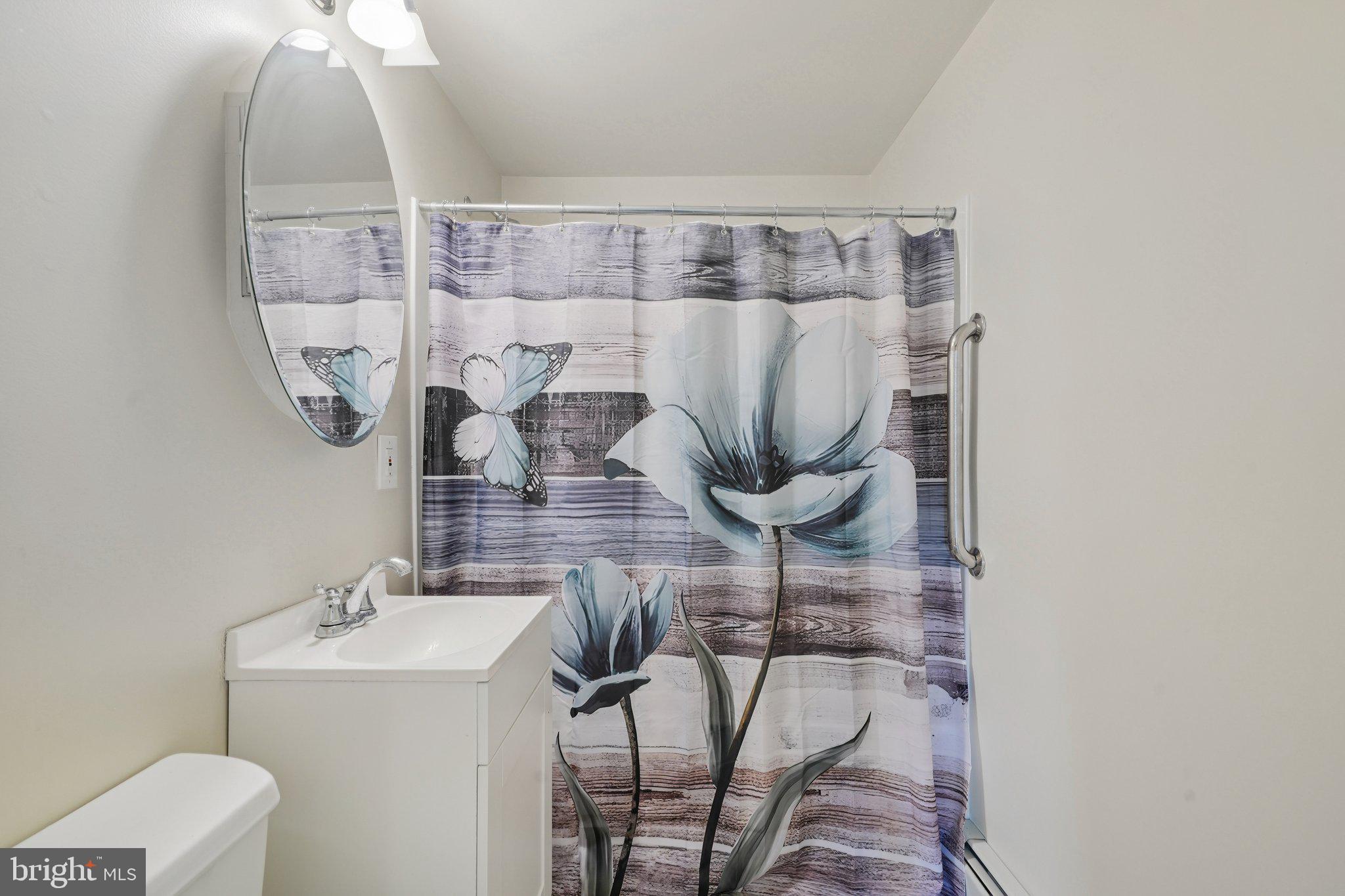 WASHINGTON HGTS - Residential