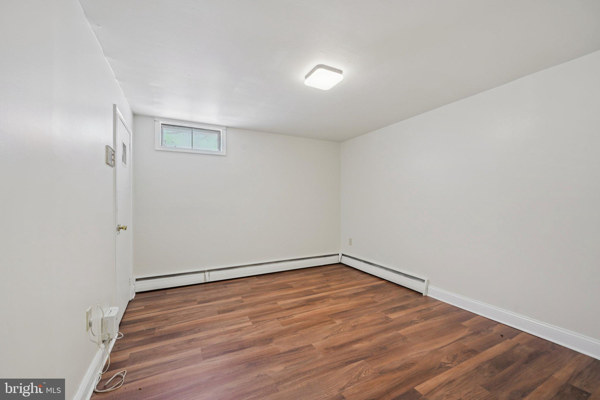 WASHINGTON HGTS - Residential