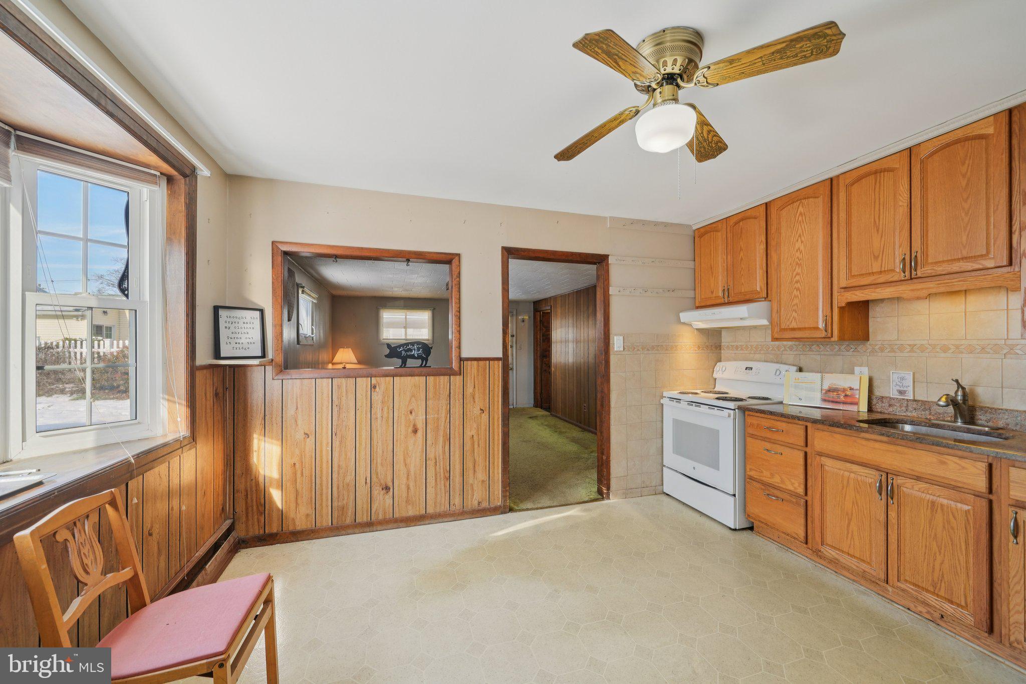 WASHINGTON HGTS - Residential