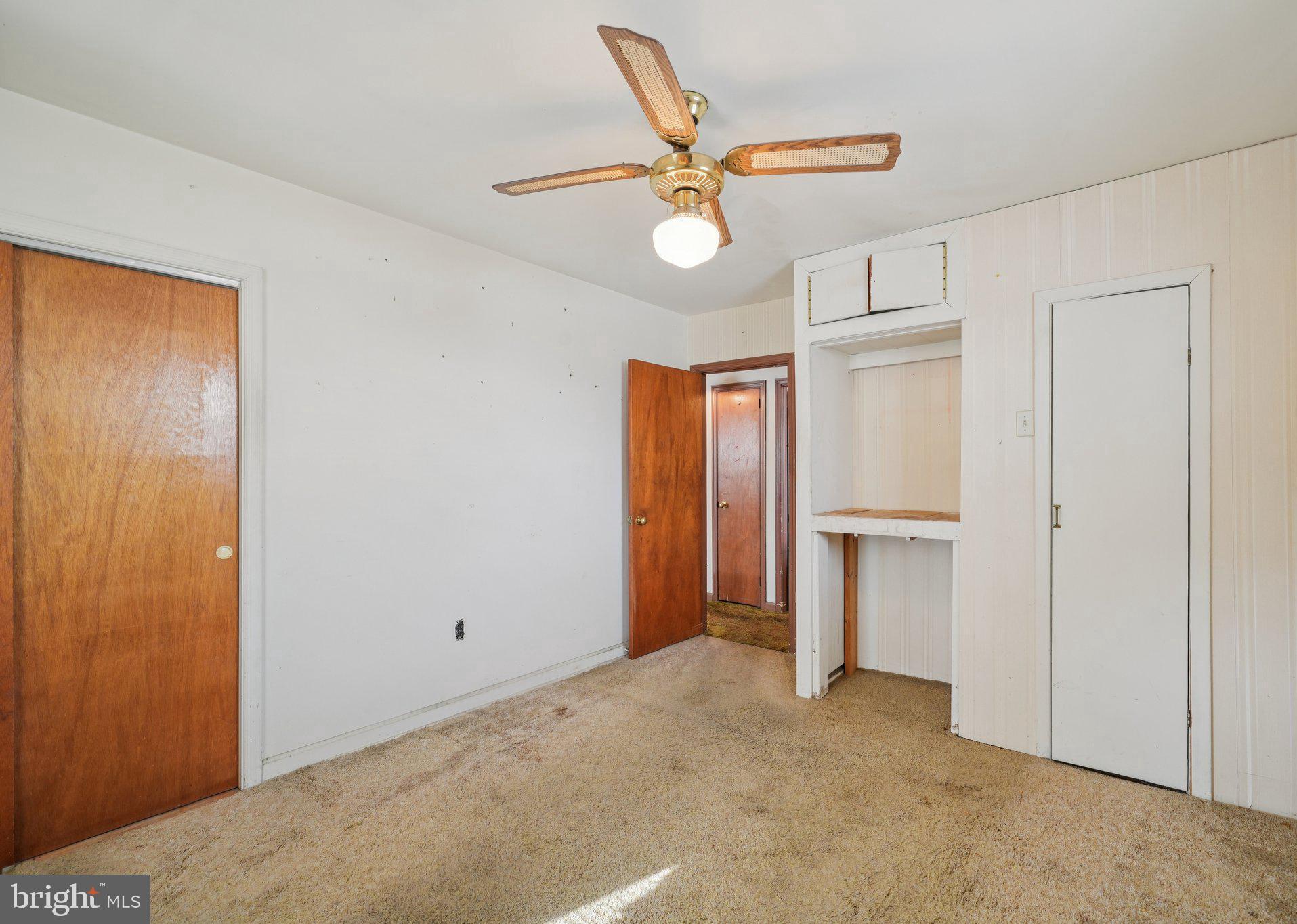 WASHINGTON HGTS - Residential