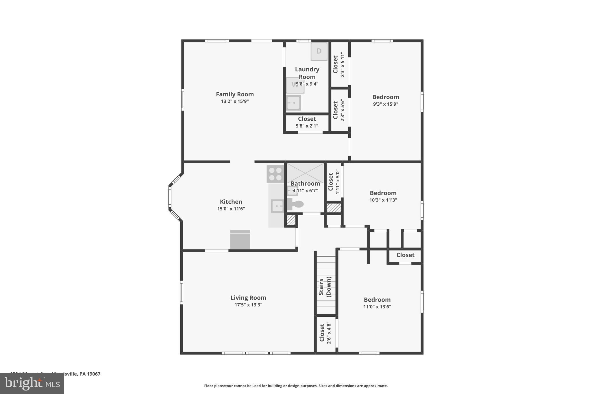WASHINGTON HGTS - Residential