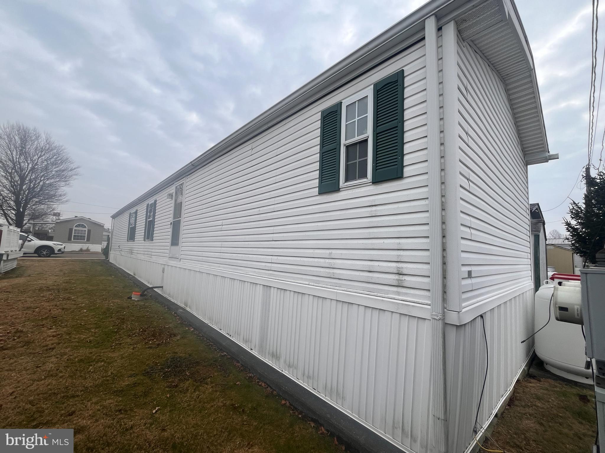 WINTERSET FARMS - Residential