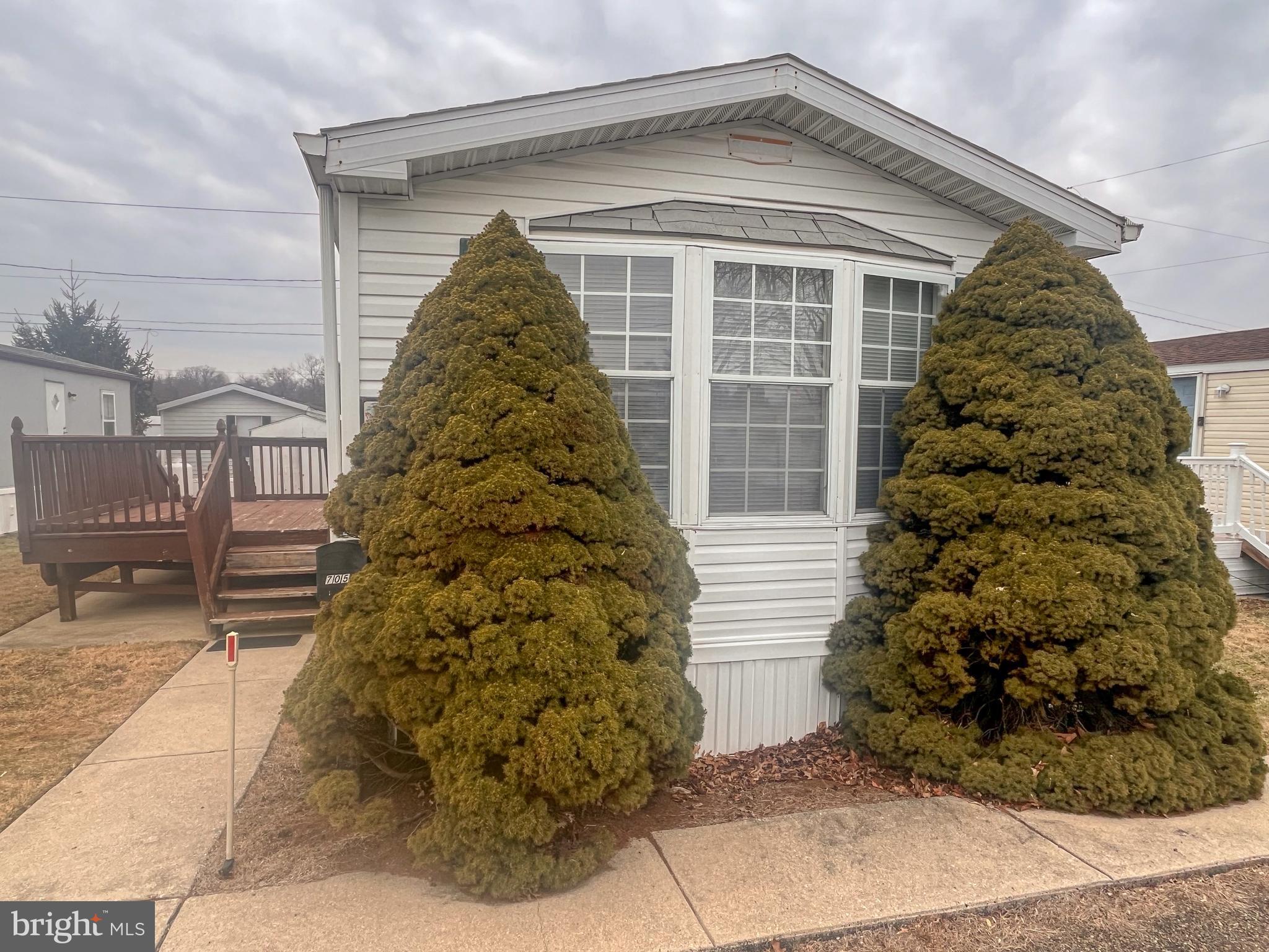 WINTERSET FARMS - Residential