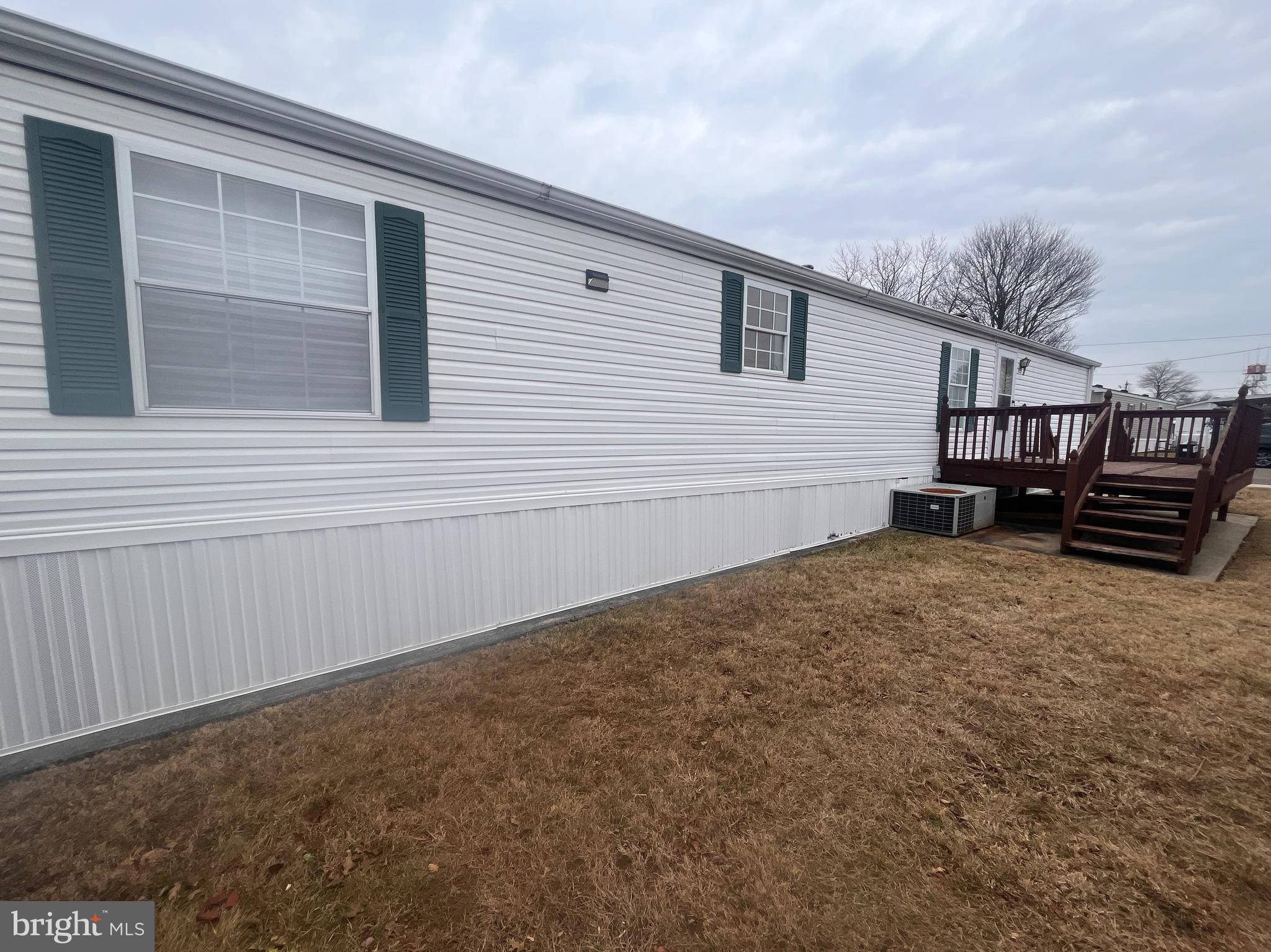 WINTERSET FARMS - Residential