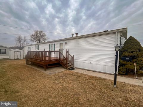 705 BERRY ROAD WILMINGTON DE 19810