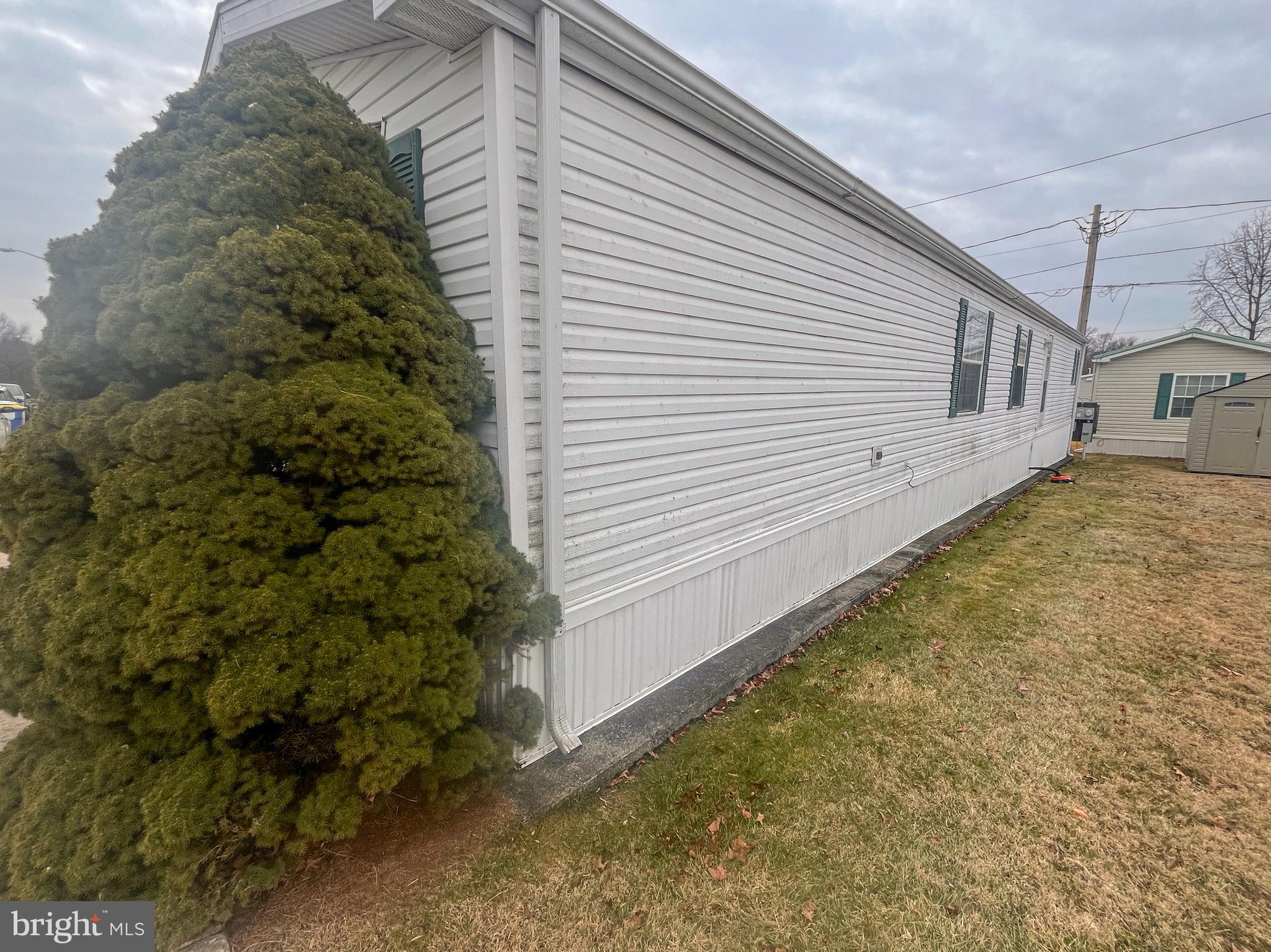 WINTERSET FARMS - Residential