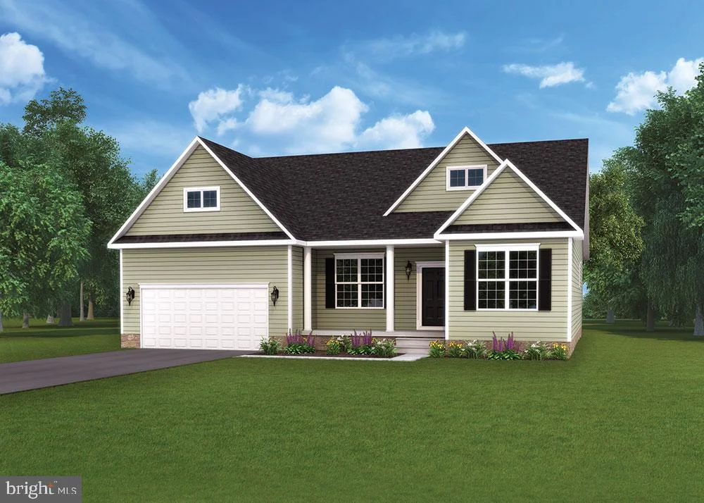14 Alabaster Run Unit 113, Hanover, PA 17331