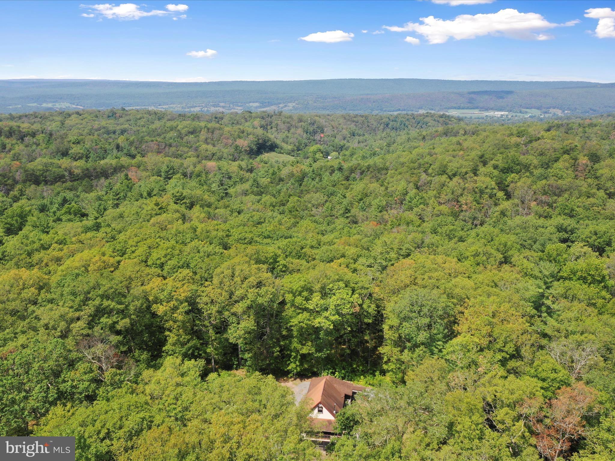 MOUNTAIN VIEW ACRES - Residential