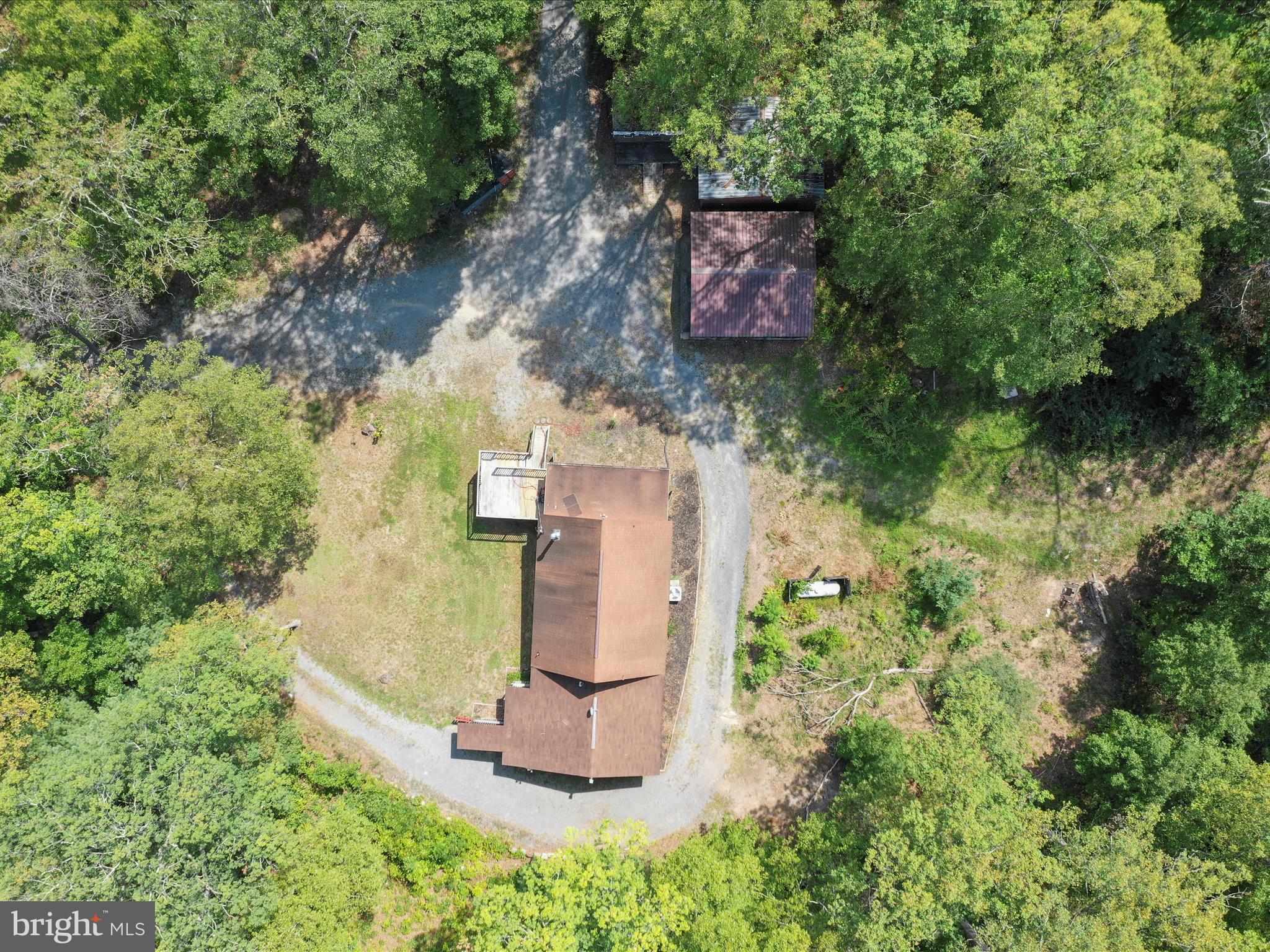 MOUNTAIN VIEW ACRES - Residential