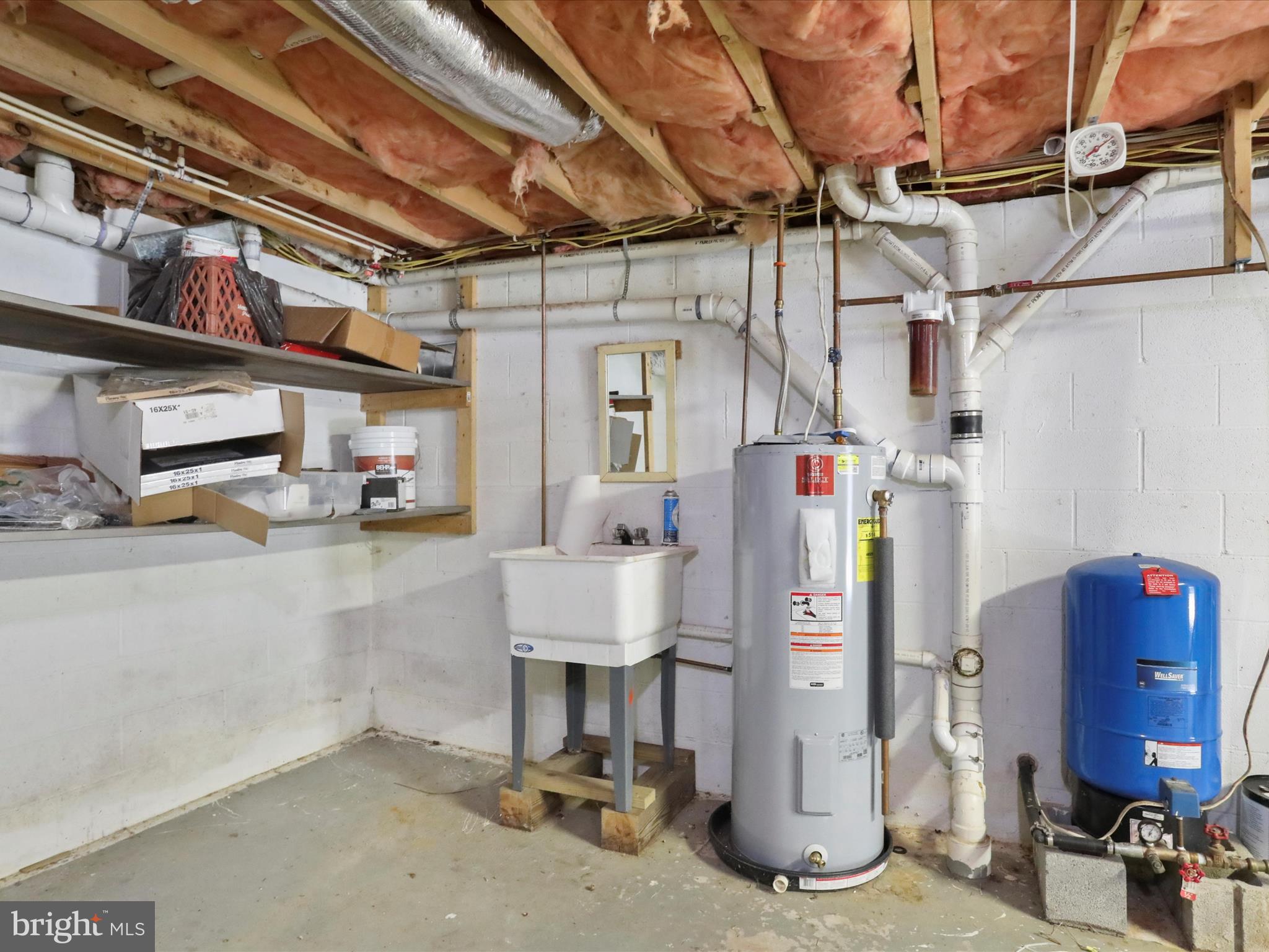 MOUNTAIN VIEW ACRES - Residential