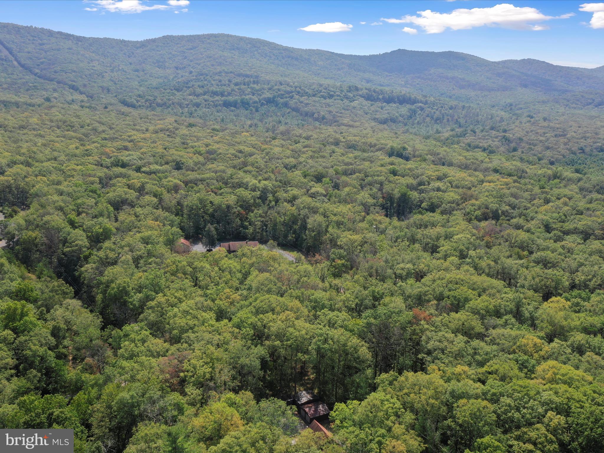 MOUNTAIN VIEW ACRES - Residential