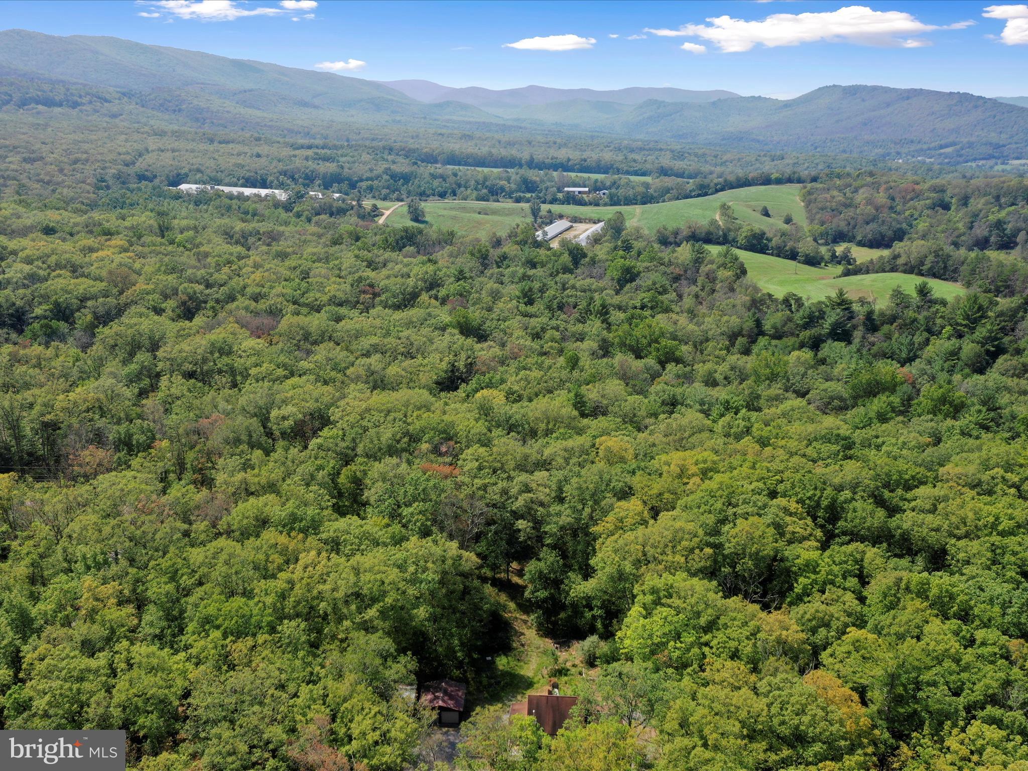 MOUNTAIN VIEW ACRES - Residential