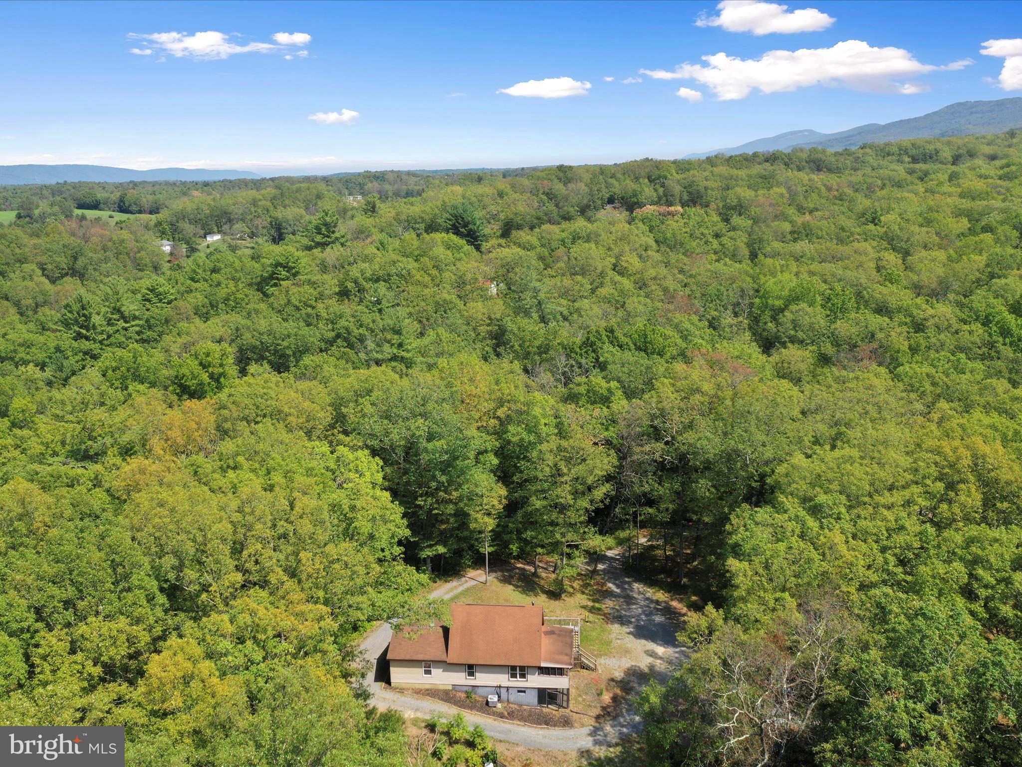 MOUNTAIN VIEW ACRES - Residential