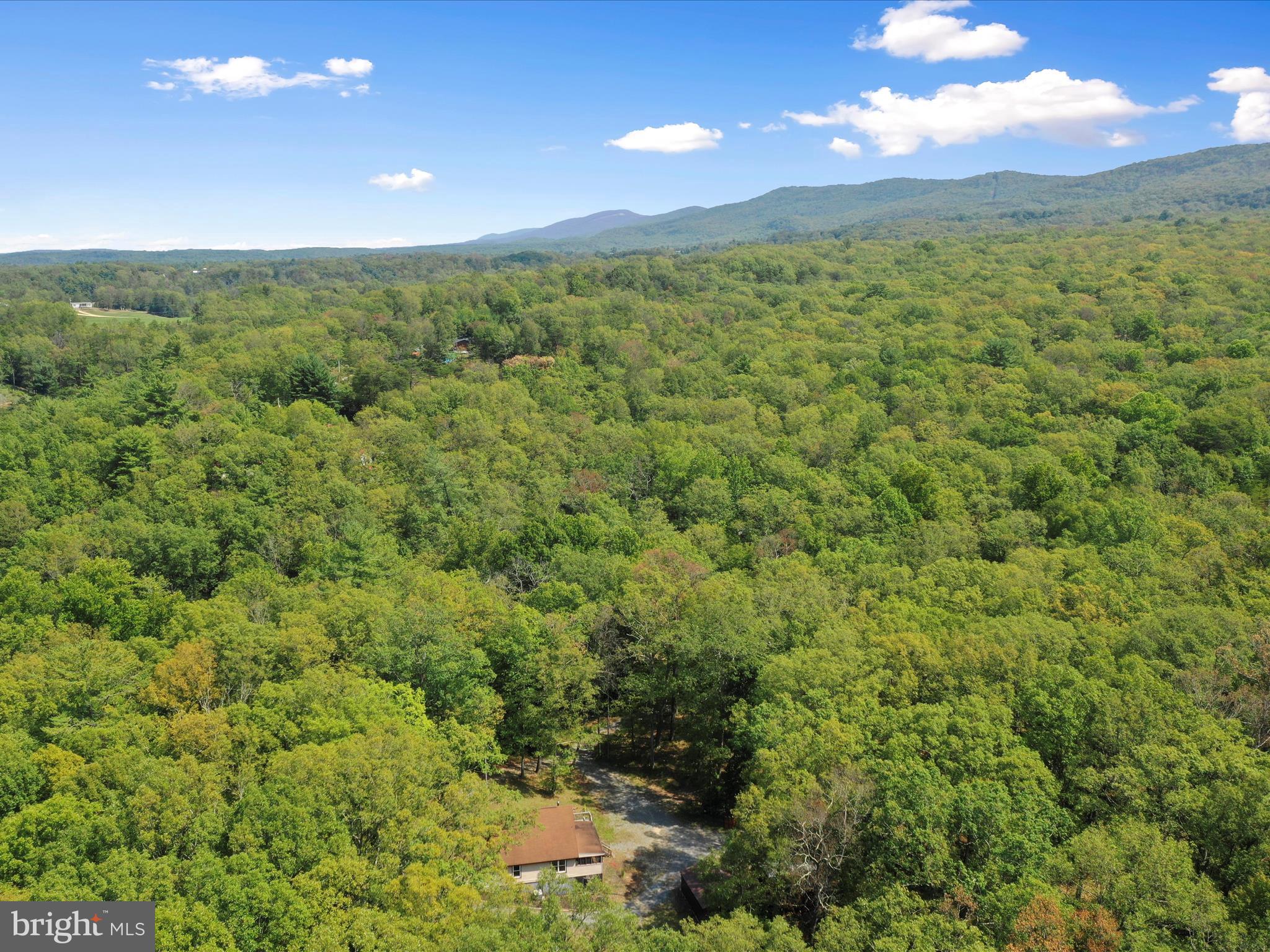 MOUNTAIN VIEW ACRES - Residential