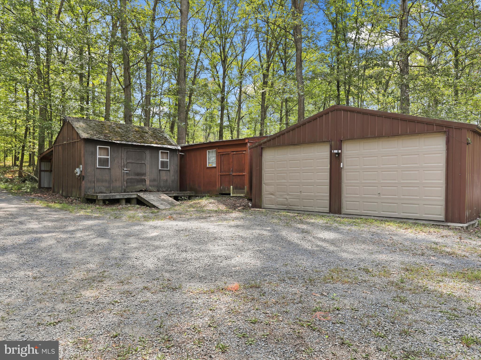 MOUNTAIN VIEW ACRES - Residential