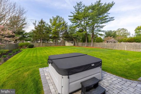 Tiny photo for 10 Spring Mill Court, SEWELL, NJ 08080 (MLS # NJGL2071808)