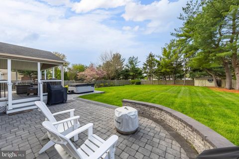 Tiny photo for 10 Spring Mill Court, SEWELL, NJ 08080 (MLS # NJGL2071808)