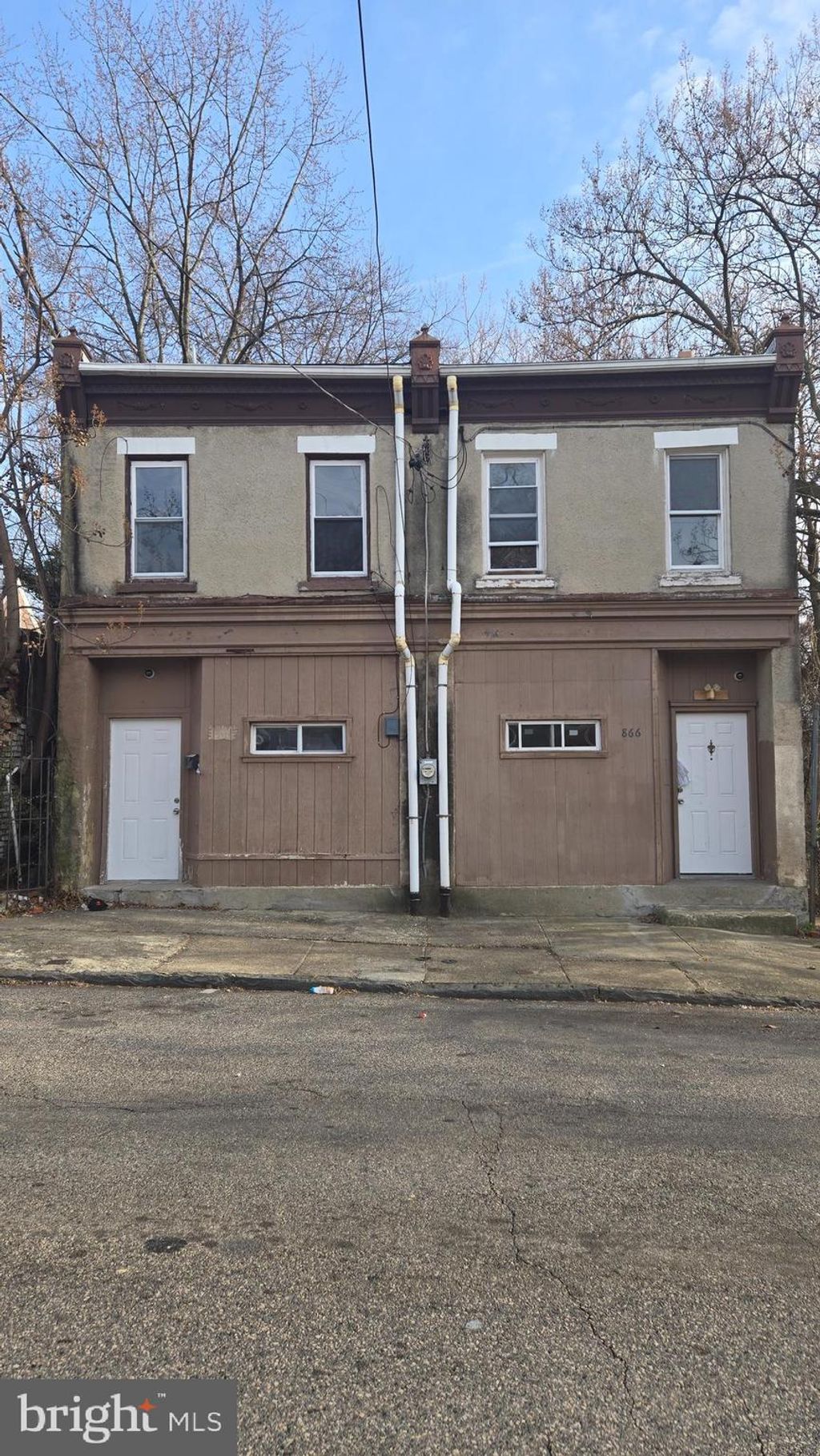 Photo of 868 E Locust Avenue, PHILADELPHIA, PA 19138 (MLS # PAPH2567236)