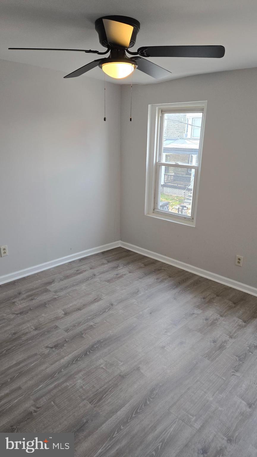 GERMANTOWN (EAST) - Residential