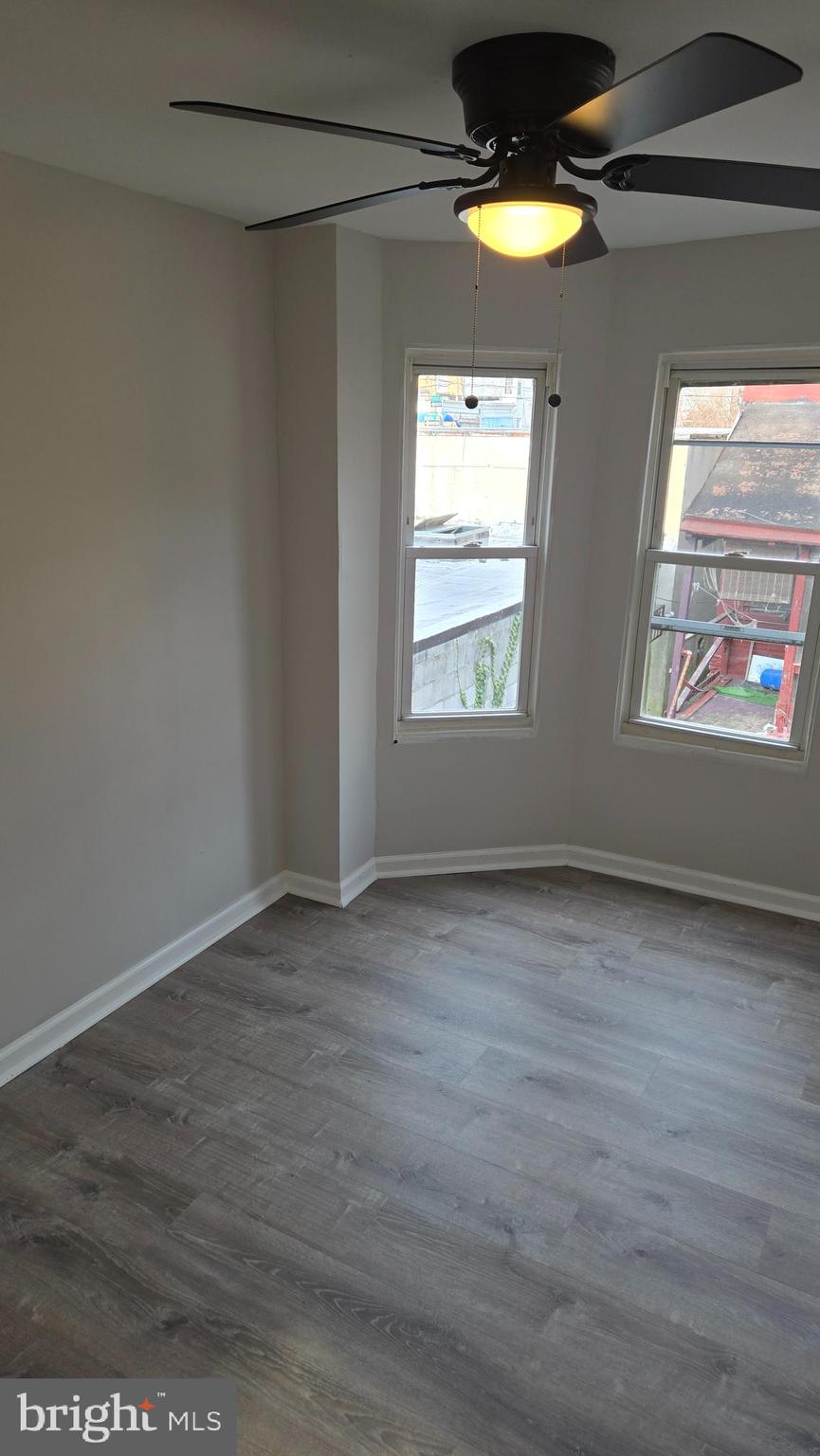 GERMANTOWN (EAST) - Residential