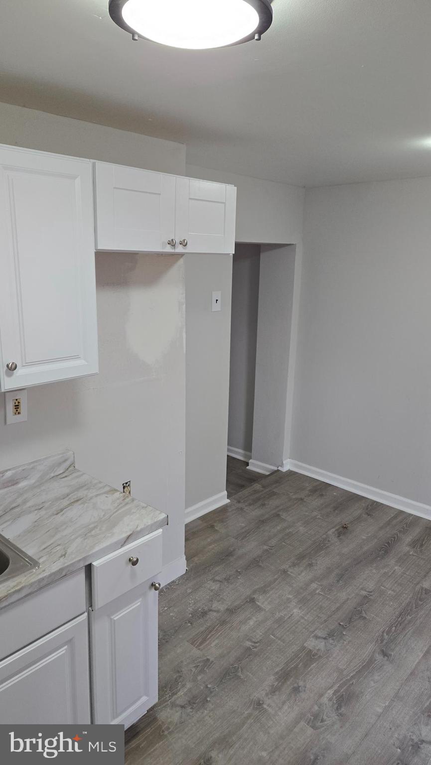 GERMANTOWN (EAST) - Residential