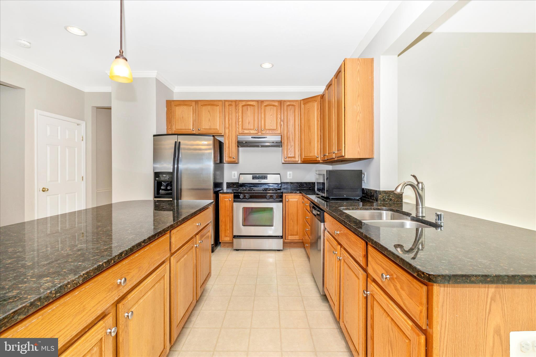 CLOVER RIDGE - Residential