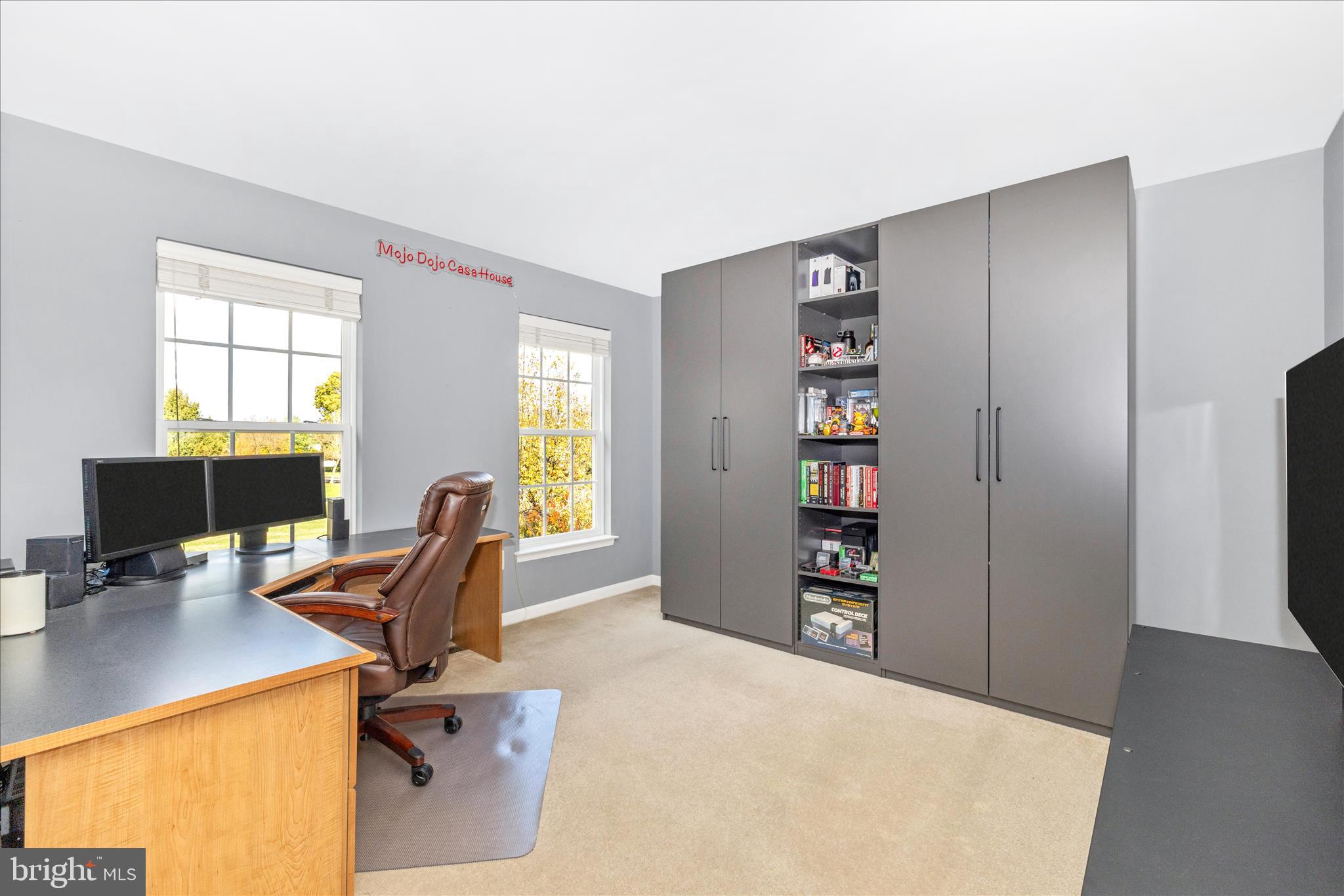 CLOVER RIDGE - Residential