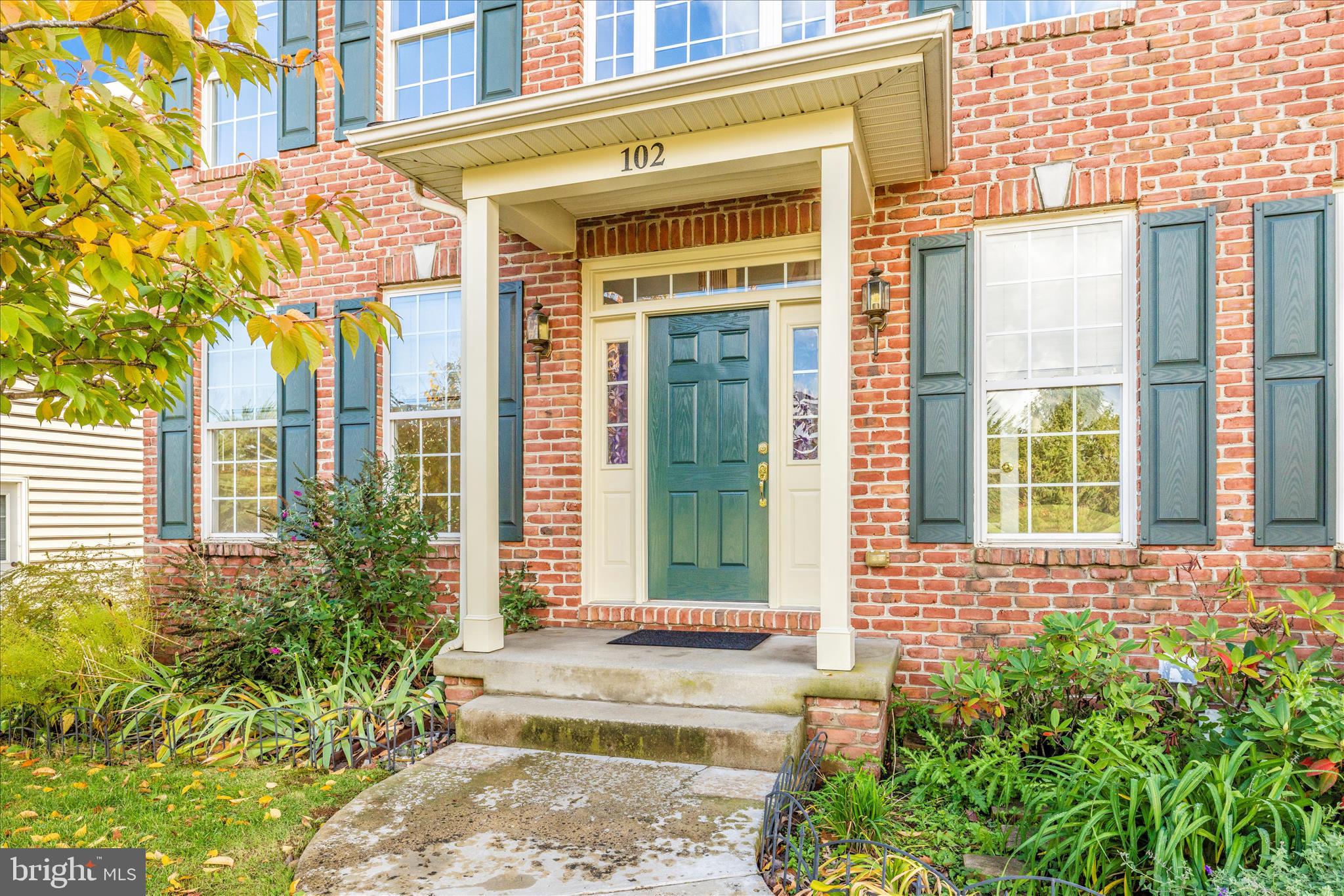 CLOVER RIDGE - Residential