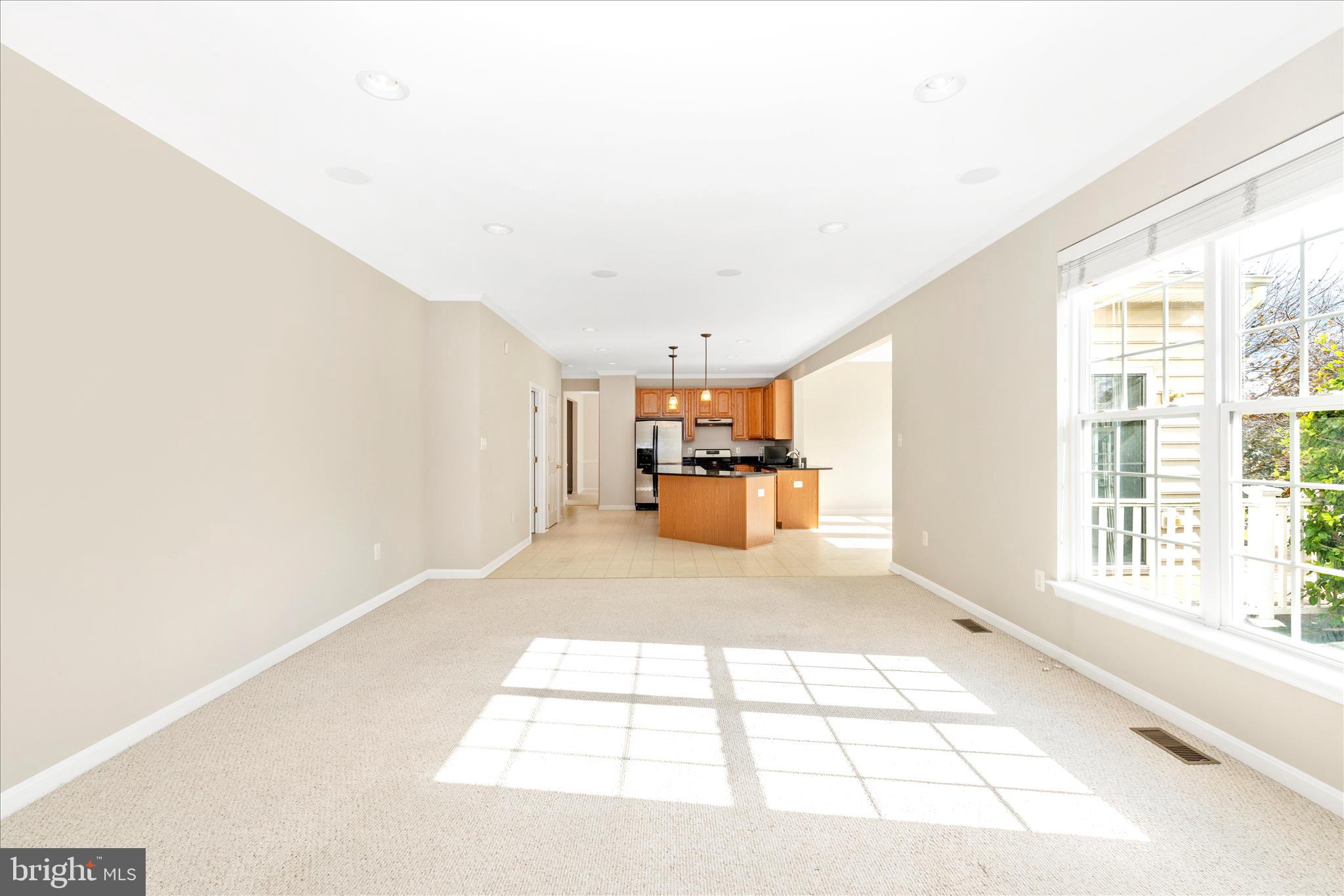 CLOVER RIDGE - Residential