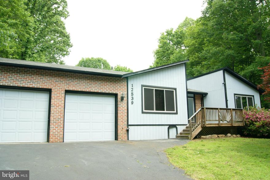 Beautifully Maintained, Newly Renovated in Popular Hunters Grove on 1.61 acres. Over $30k Improvements/Upgrades. Over 2700 FinSF. 3BR/3 BA, New Basement, New Carpet, HW Floors, New Tile Flooring, Granite Countertops, New SS Appliances, New HVAC, Newer Roof, Wired for Surround Sound, Energy Efficient Wood Stove, New Full BA & More, Too Many to List. Bonus Rms Too! No HOA. It Doesn't Get Any Better!