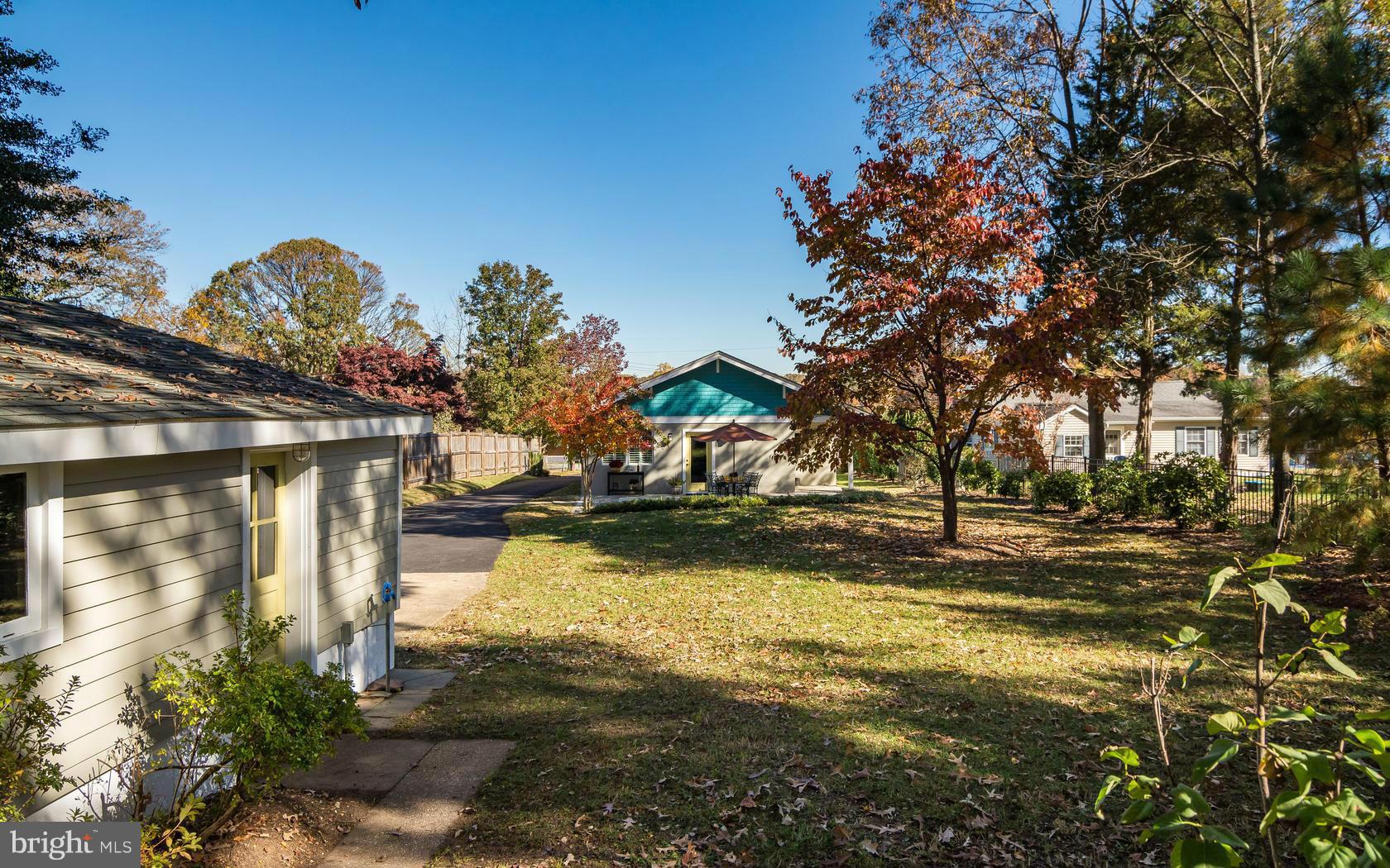 ARDEN ON THE SEVERN - Residential