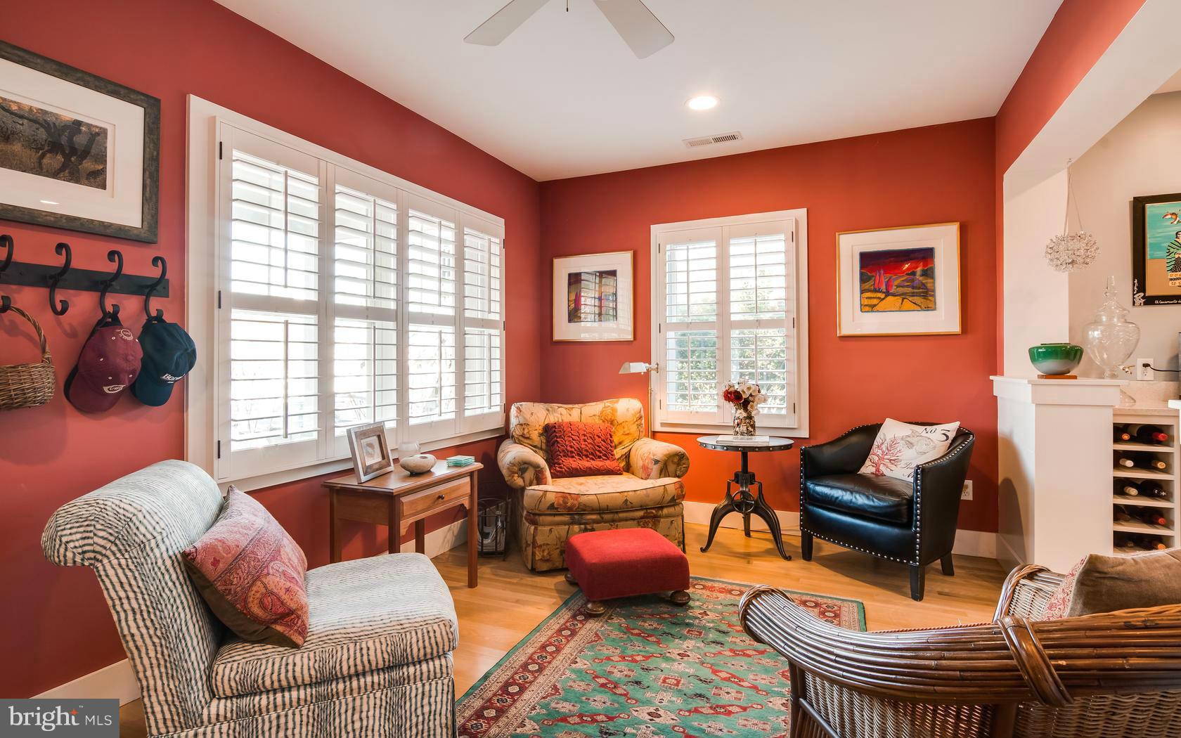 ARDEN ON THE SEVERN - Residential