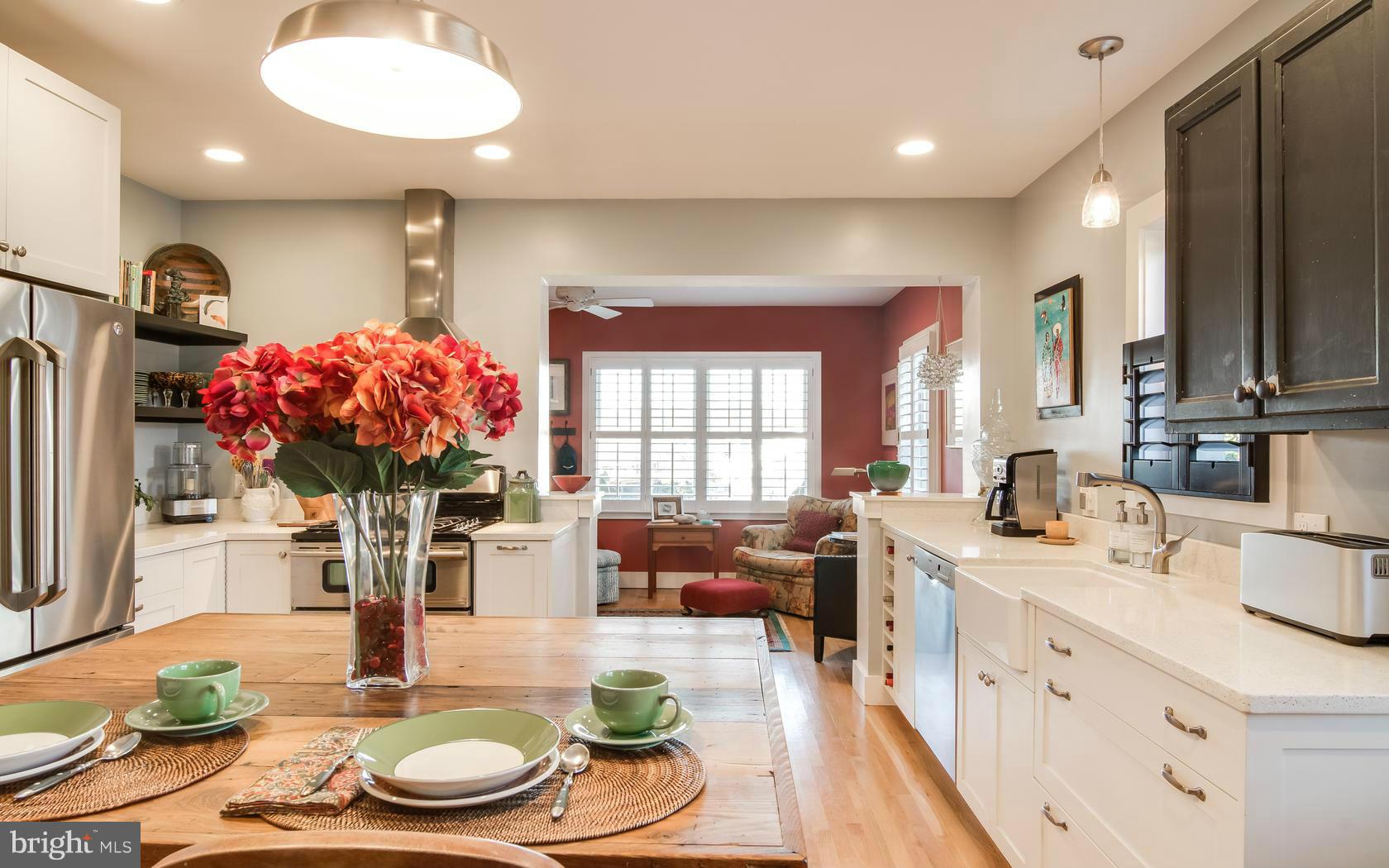 ARDEN ON THE SEVERN - Residential