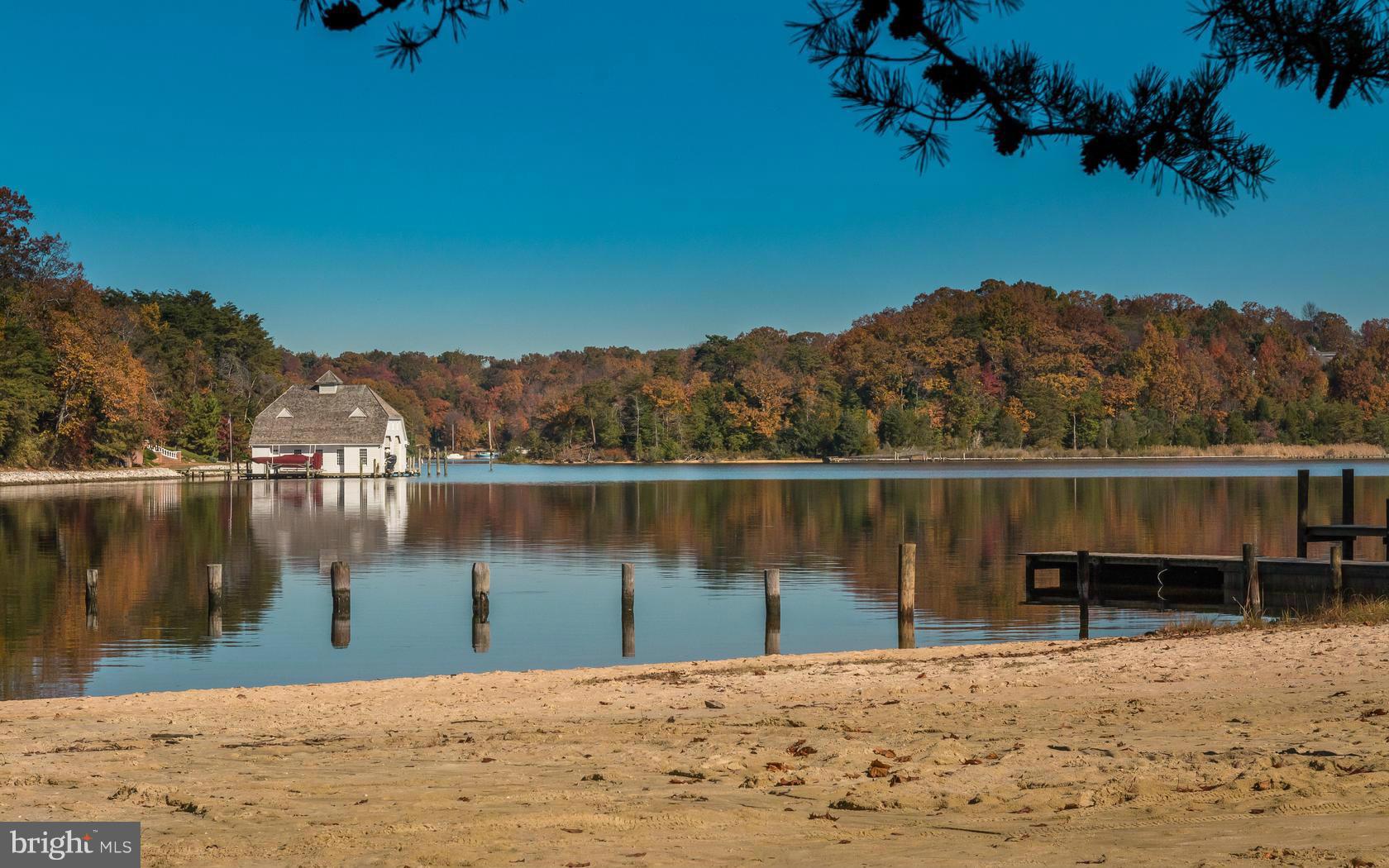 ARDEN ON THE SEVERN - Residential