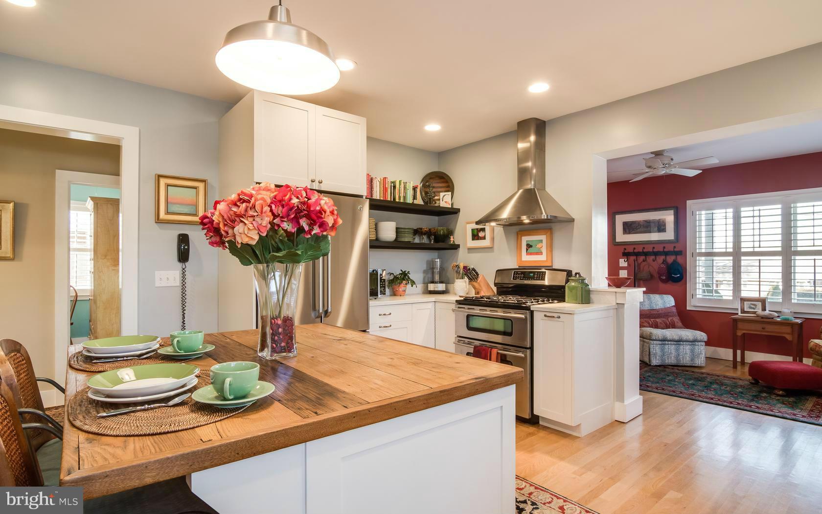 ARDEN ON THE SEVERN - Residential